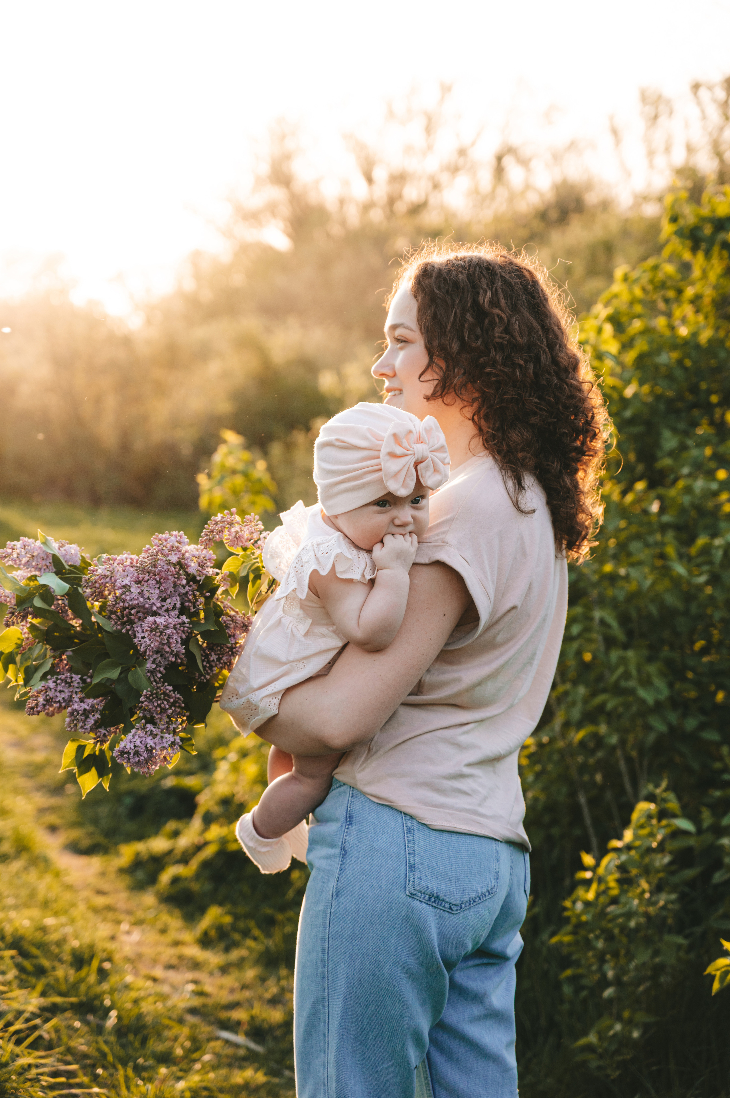 Алексеевы. Свадебный и семейный фотограф Вероника Холод
