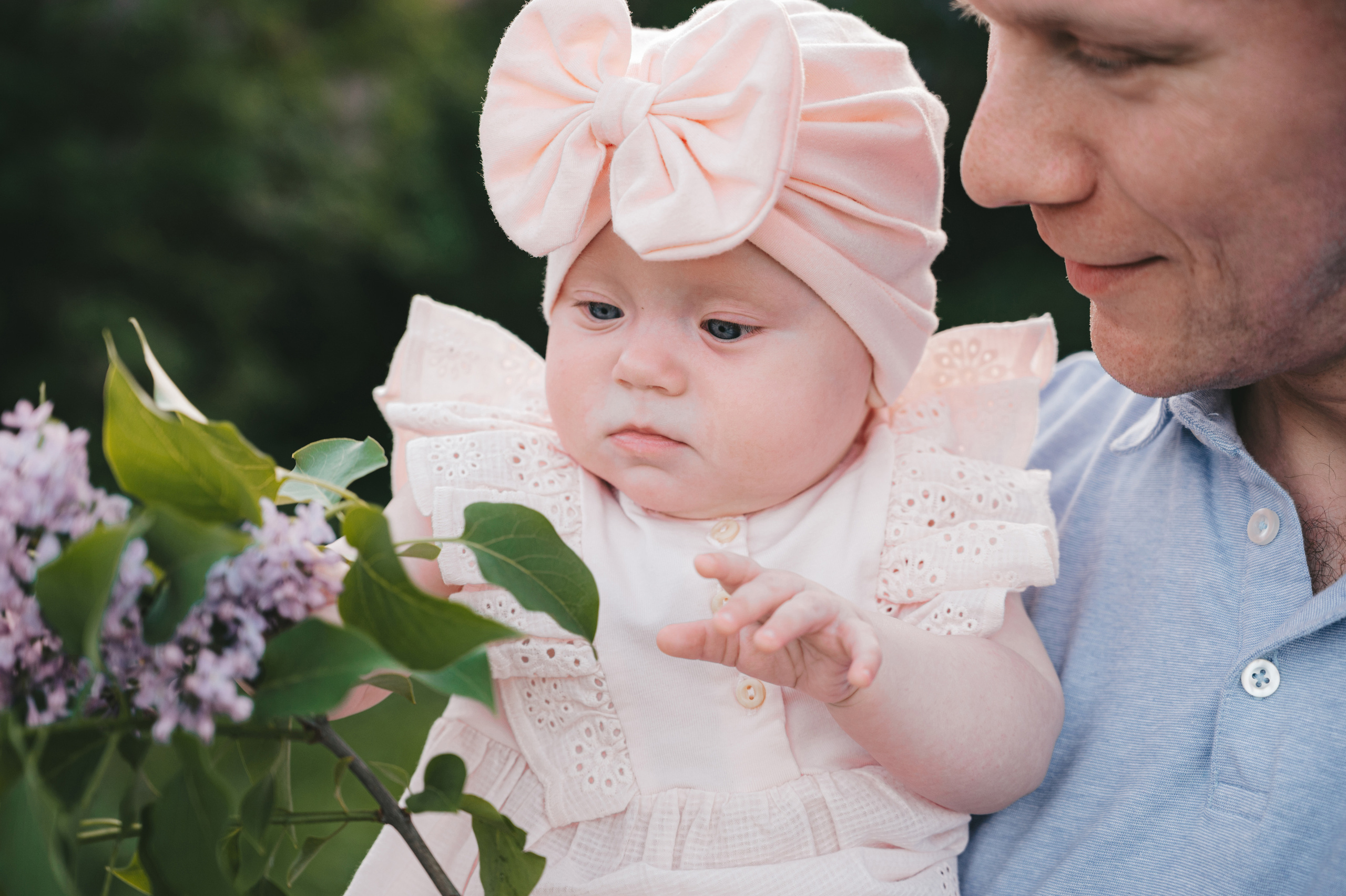 Алексеевы. Свадебный и семейный фотограф Вероника Холод