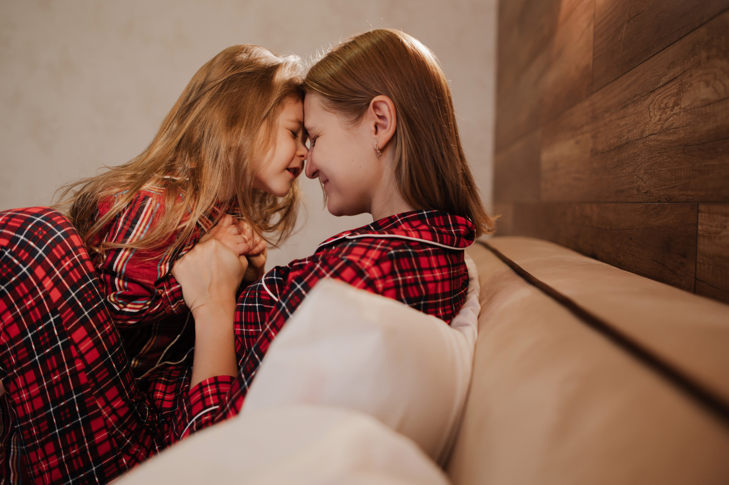 Семья Воинцевых. Свадебный и семейный фотограф Вероника Холод