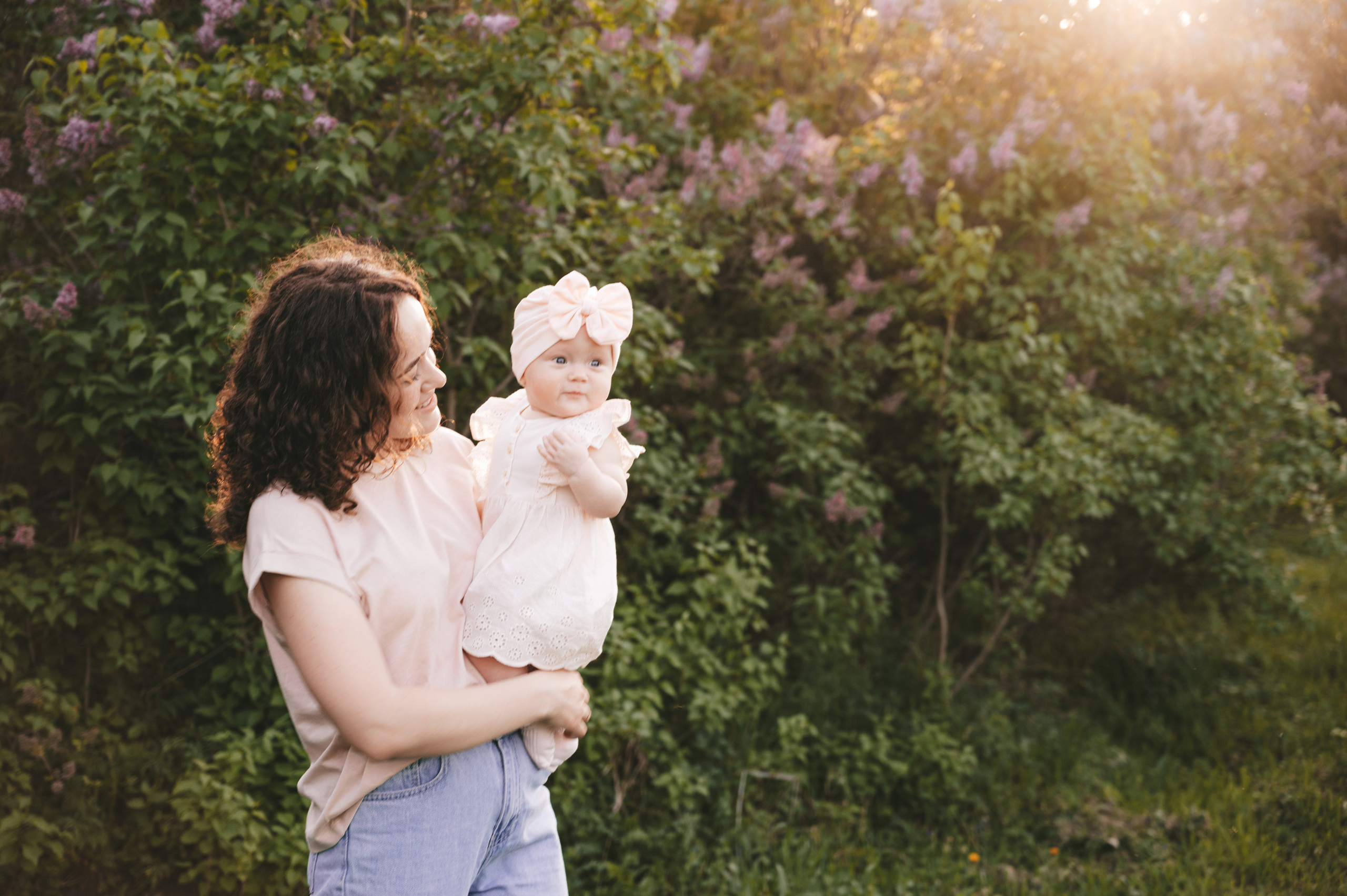 Алексеевы. Свадебный и семейный фотограф Вероника Холод