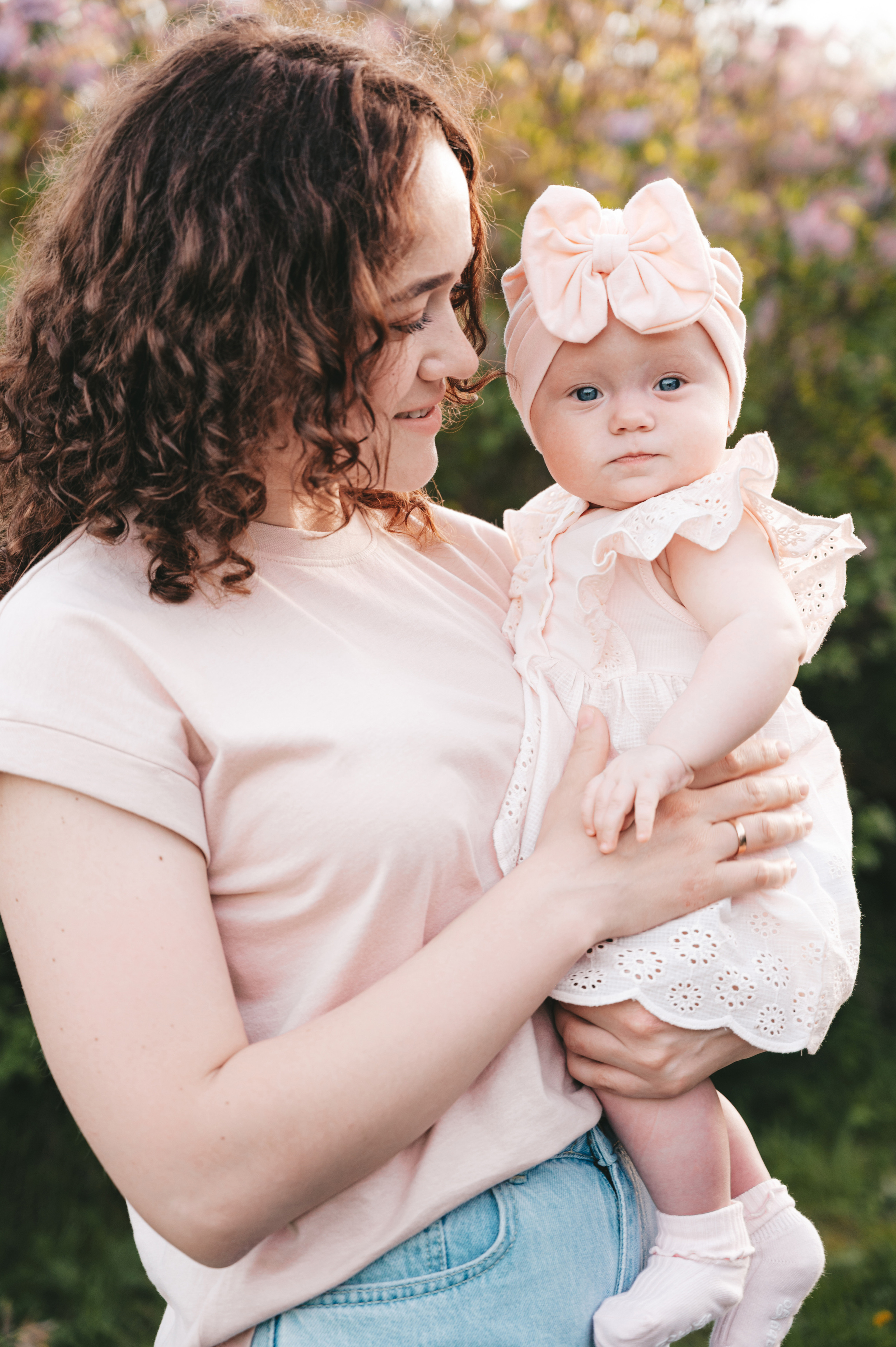 Алексеевы. Свадебный и семейный фотограф Вероника Холод
