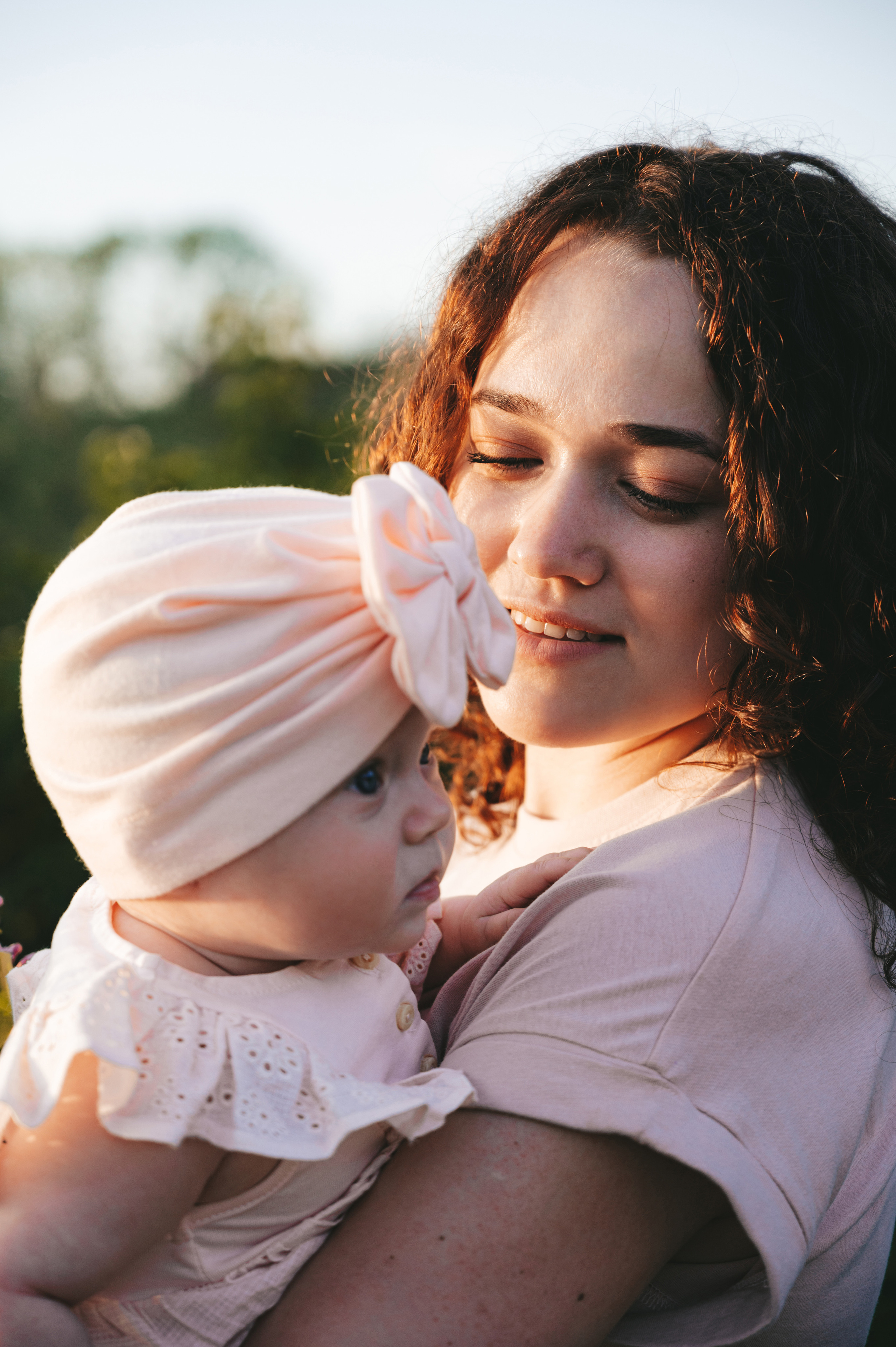 Алексеевы. Свадебный и семейный фотограф Вероника Холод