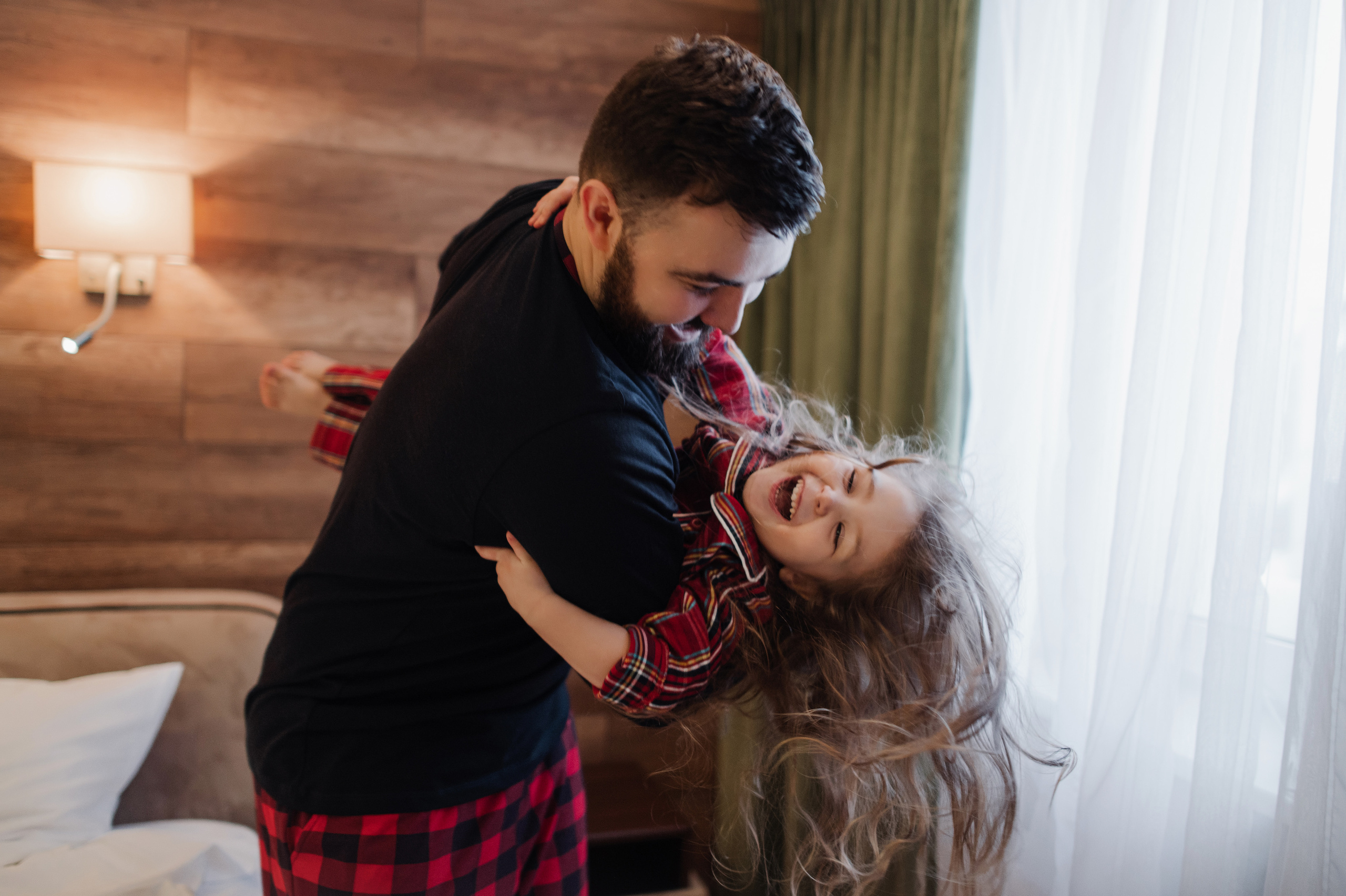 Семья Воинцевых. Свадебный и семейный фотограф Вероника Холод