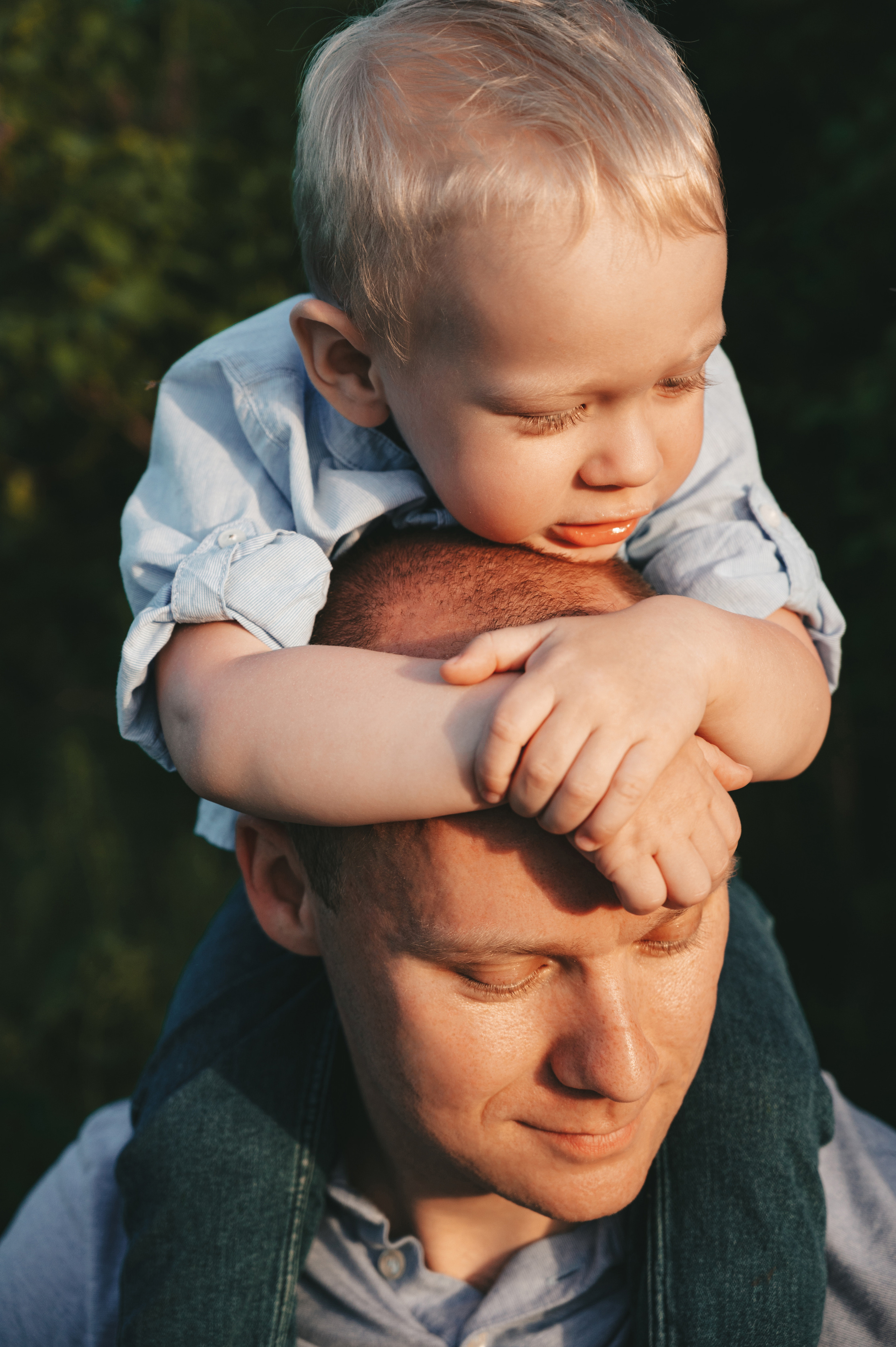 Алексеевы. Свадебный и семейный фотограф Вероника Холод