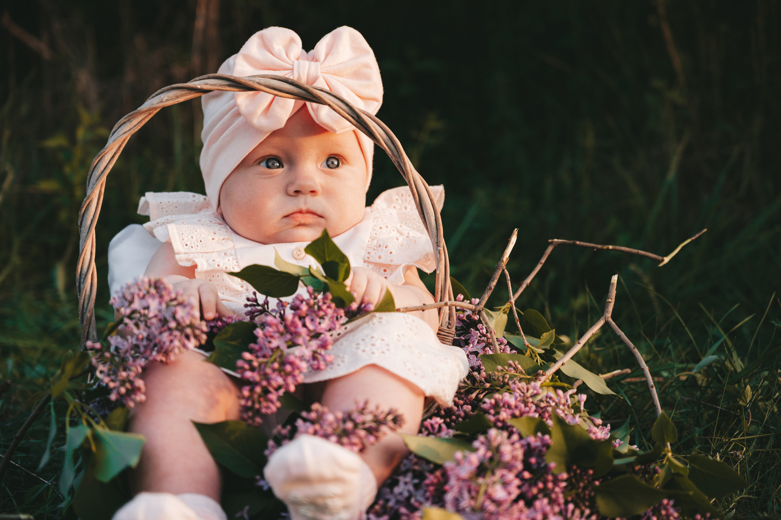 Алексеевы. Свадебный и семейный фотограф Вероника Холод