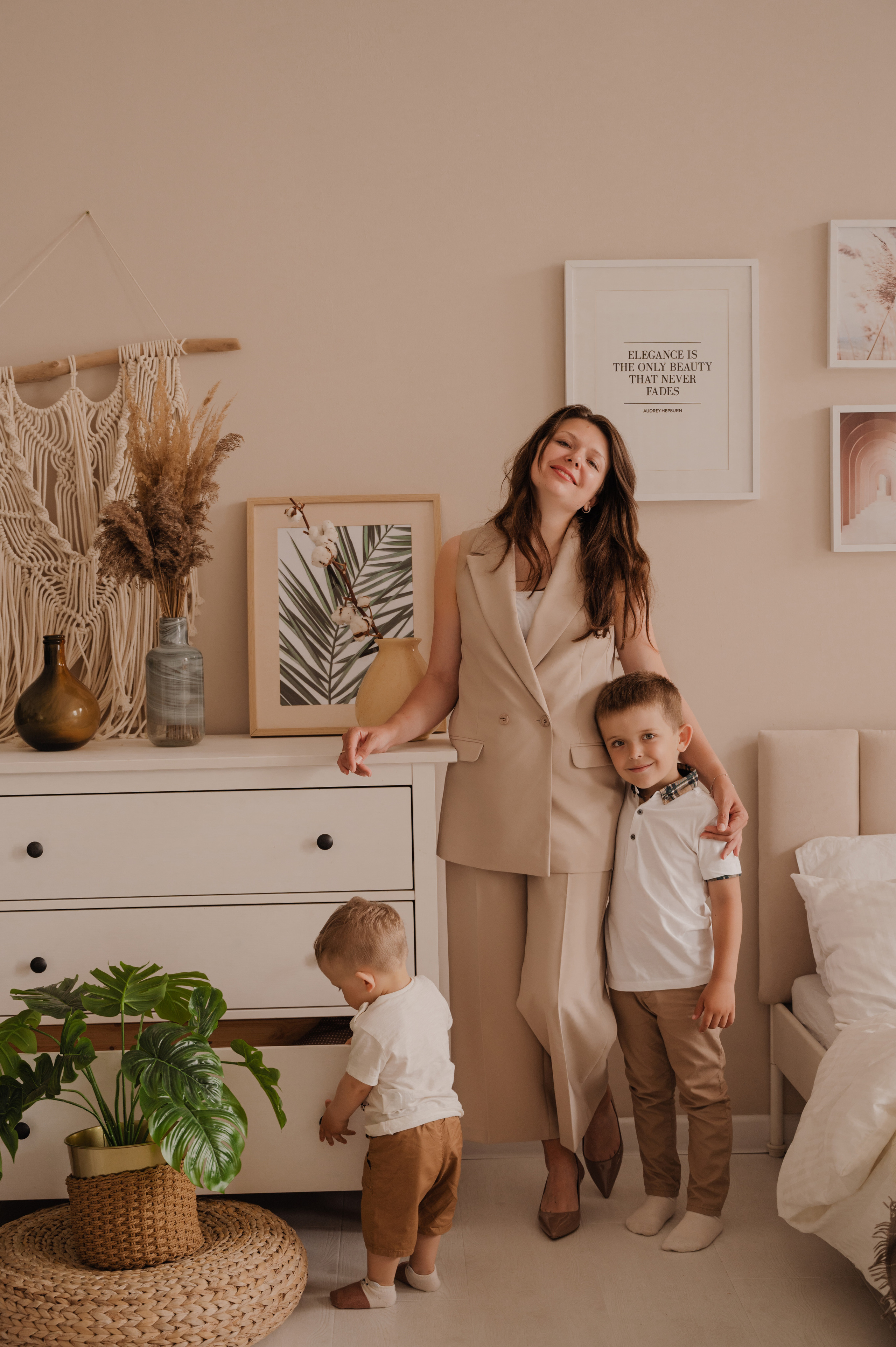 Очаговы. Свадебный и семейный фотограф Вероника Холод