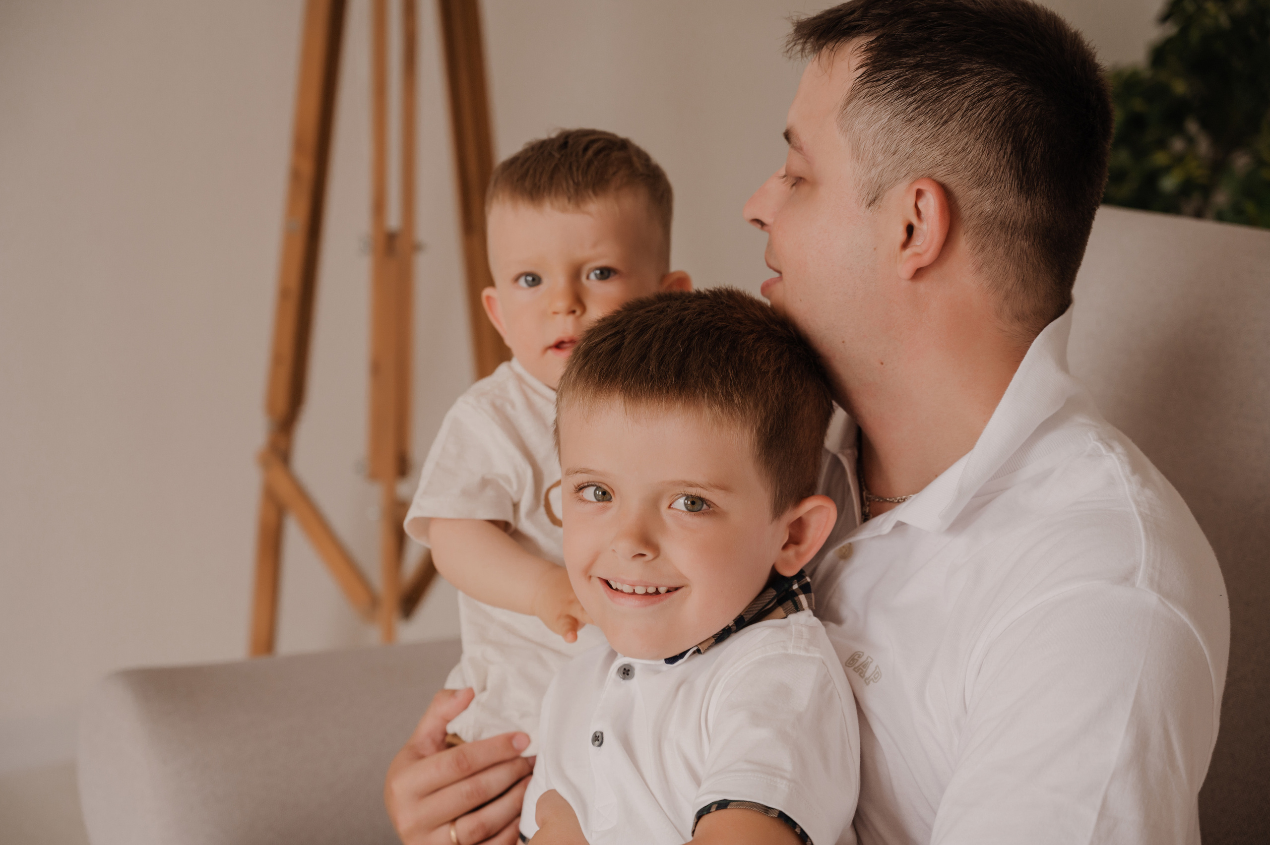 Очаговы. Свадебный и семейный фотограф Вероника Холод