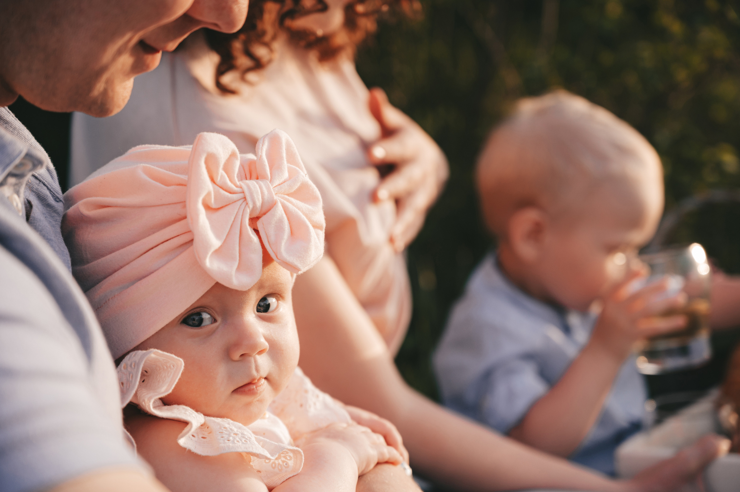 Алексеевы. Свадебный и семейный фотограф Вероника Холод