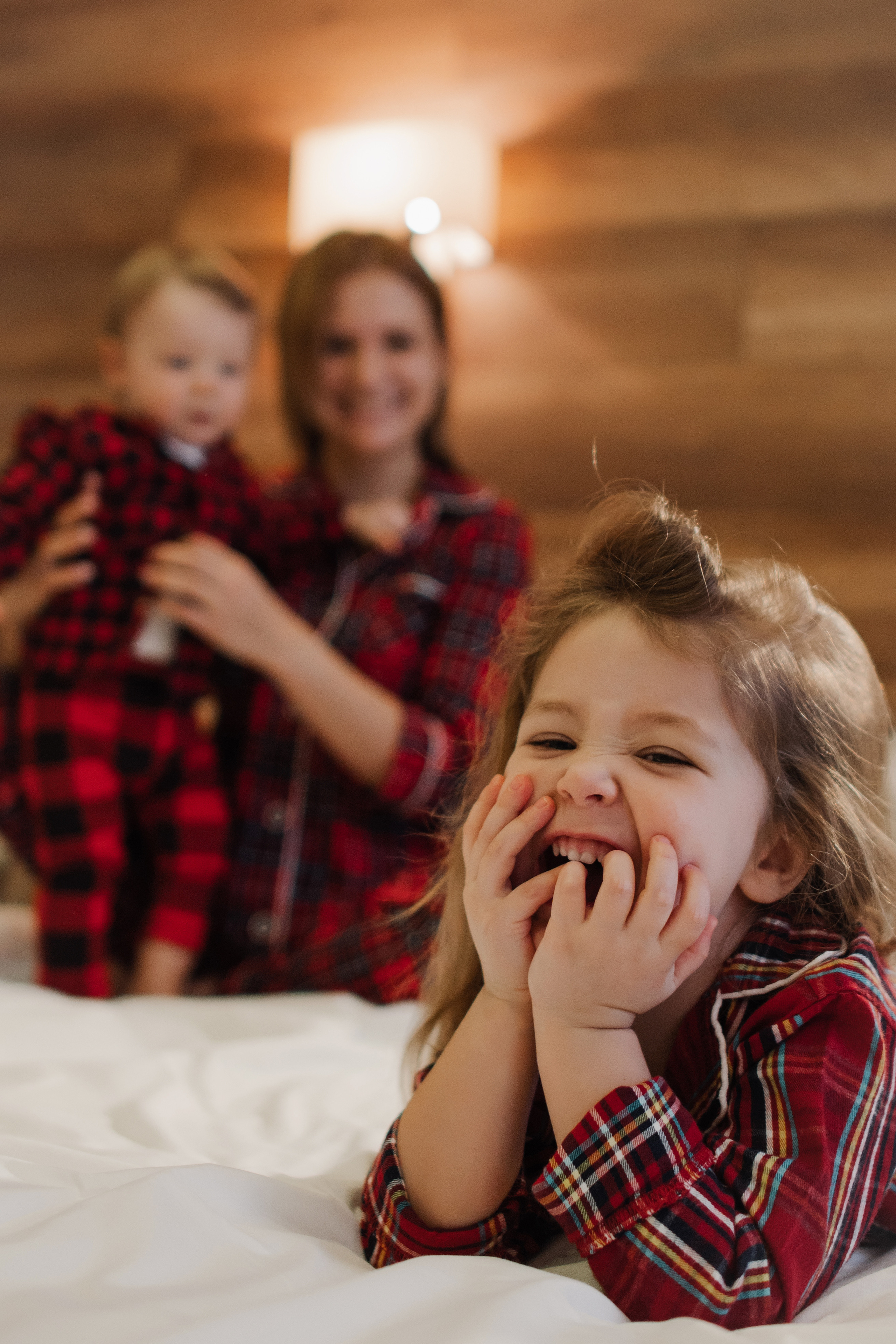 Семья Воинцевых. Свадебный и семейный фотограф Вероника Холод