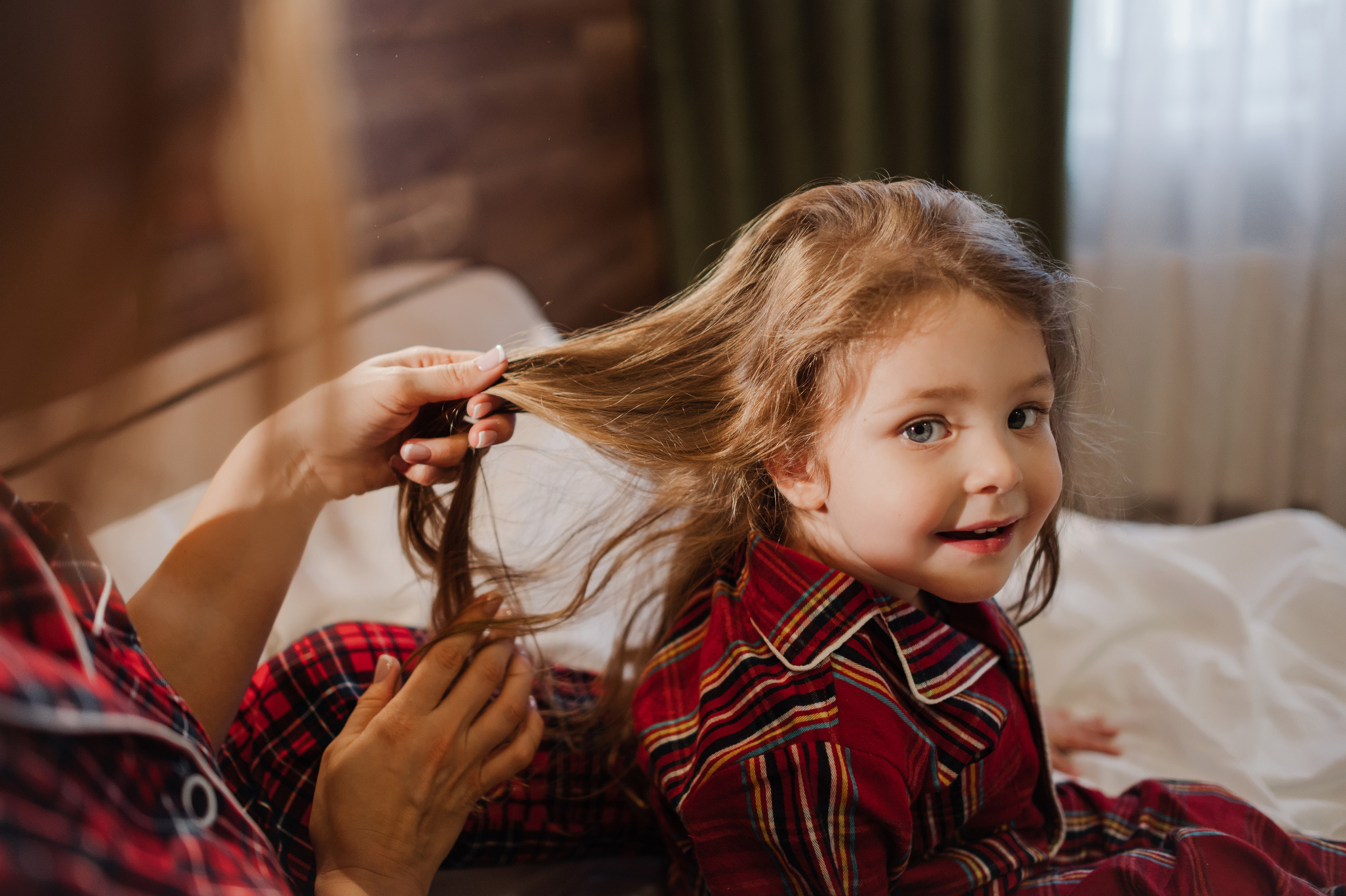 Семья Воинцевых. Свадебный и семейный фотограф Вероника Холод