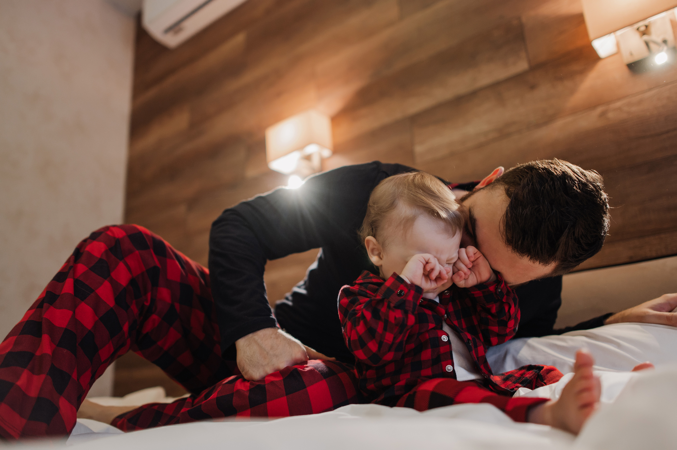 Семья Воинцевых. Свадебный и семейный фотограф Вероника Холод