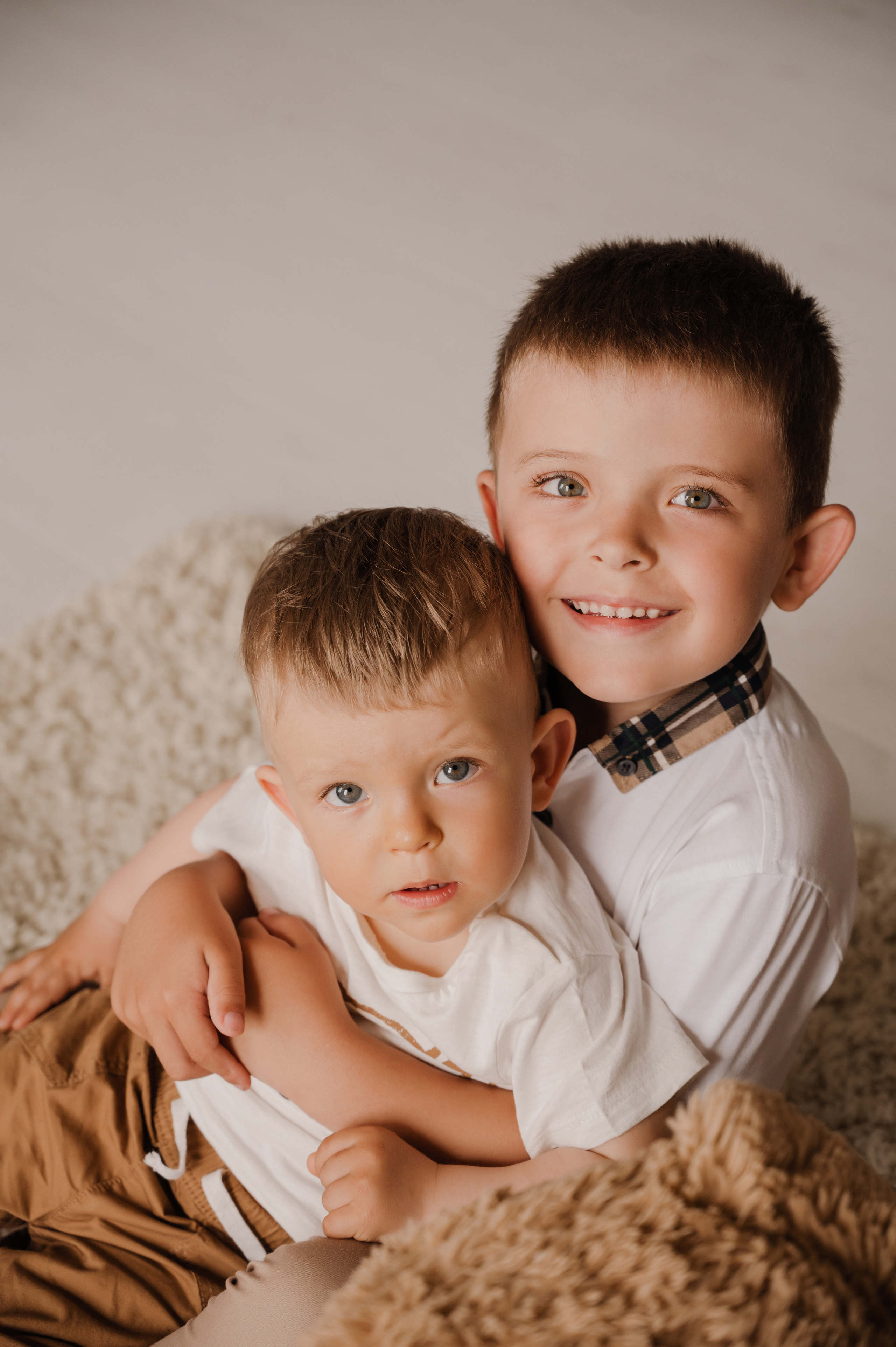 Очаговы. Свадебный и семейный фотограф Вероника Холод