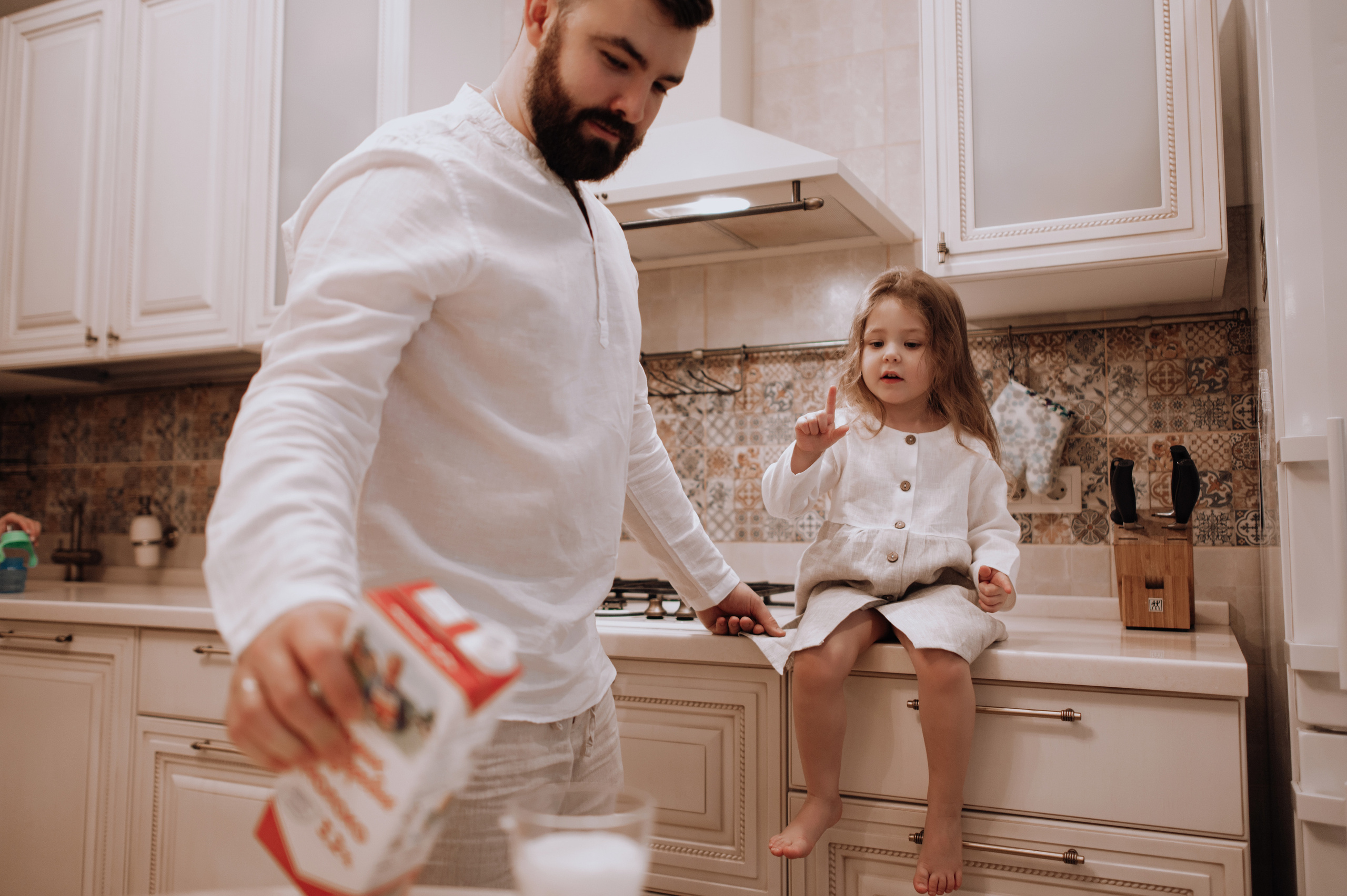 Семья Воинцевых. Свадебный и семейный фотограф Вероника Холод