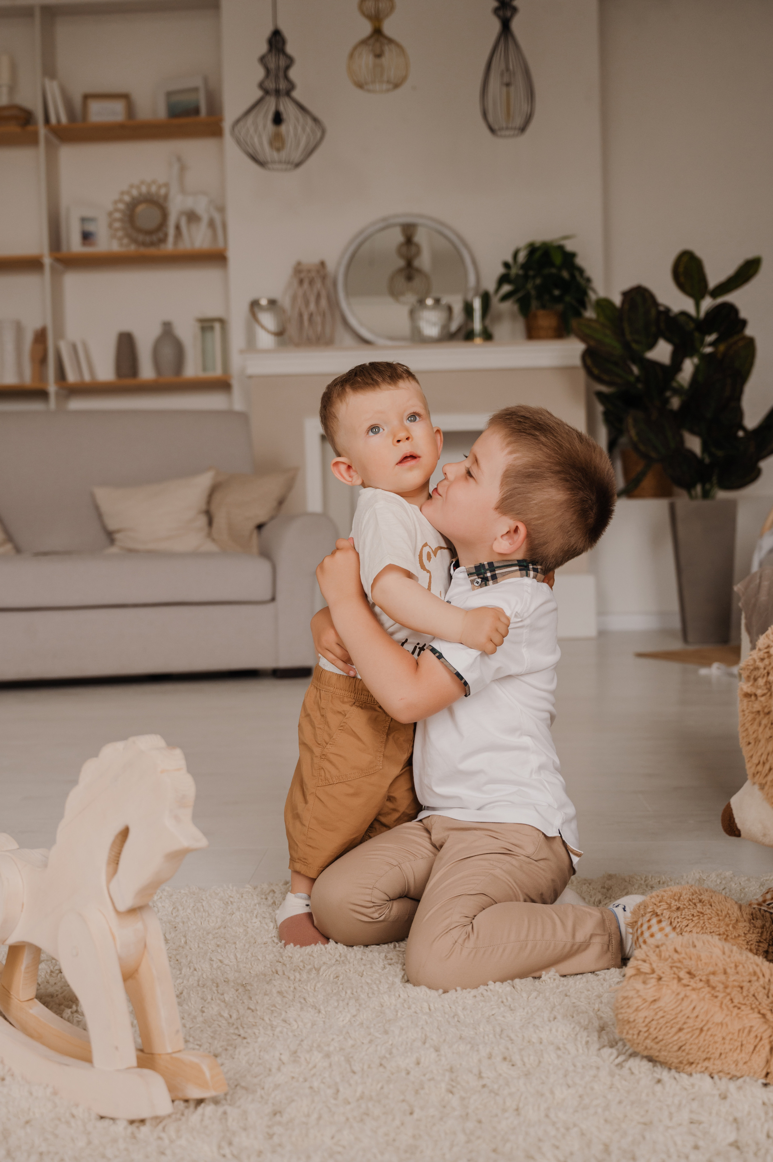 Очаговы. Свадебный и семейный фотограф Вероника Холод