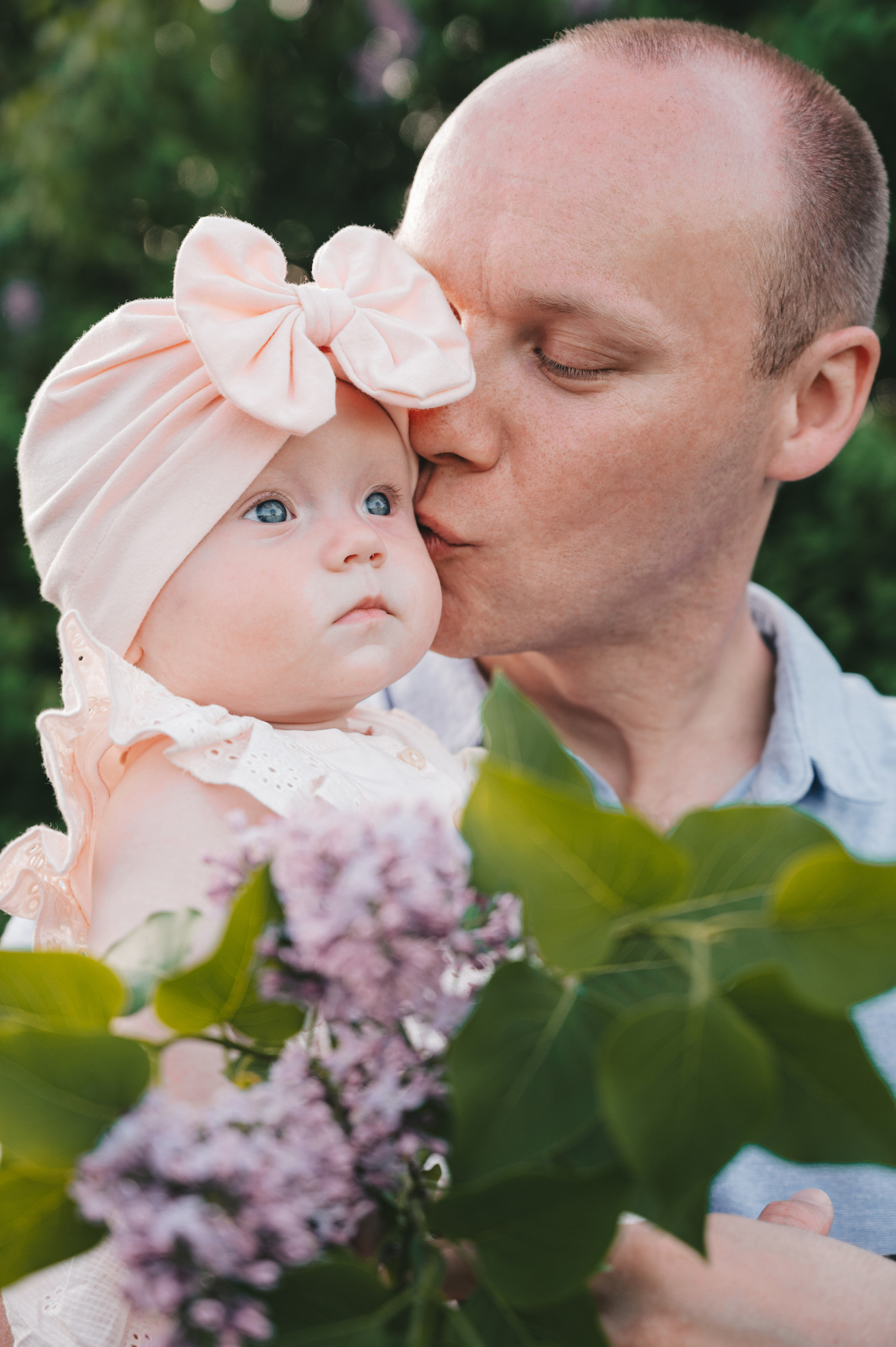 Алексеевы. Свадебный и семейный фотограф Вероника Холод