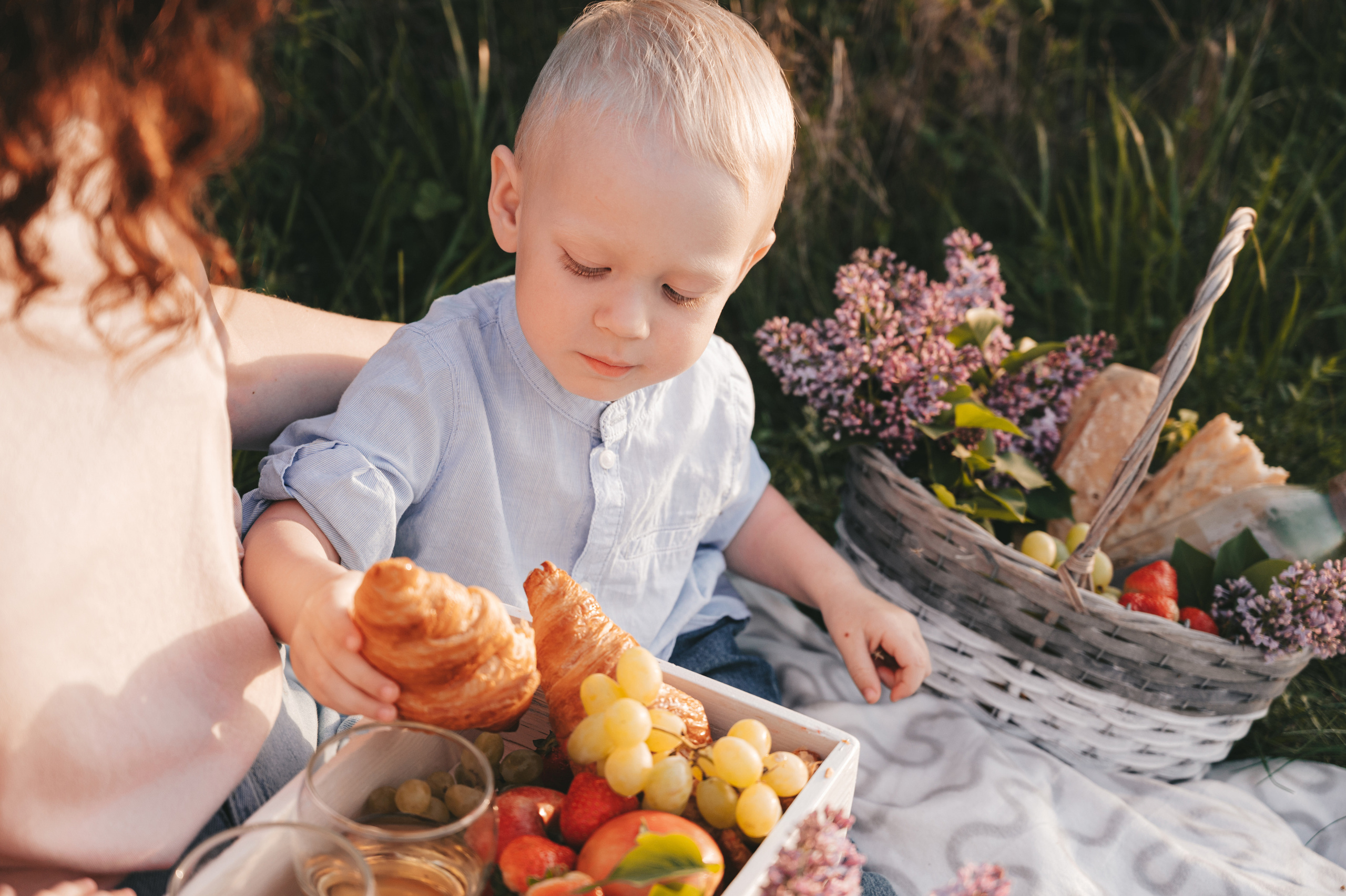 Алексеевы. Свадебный и семейный фотограф Вероника Холод
