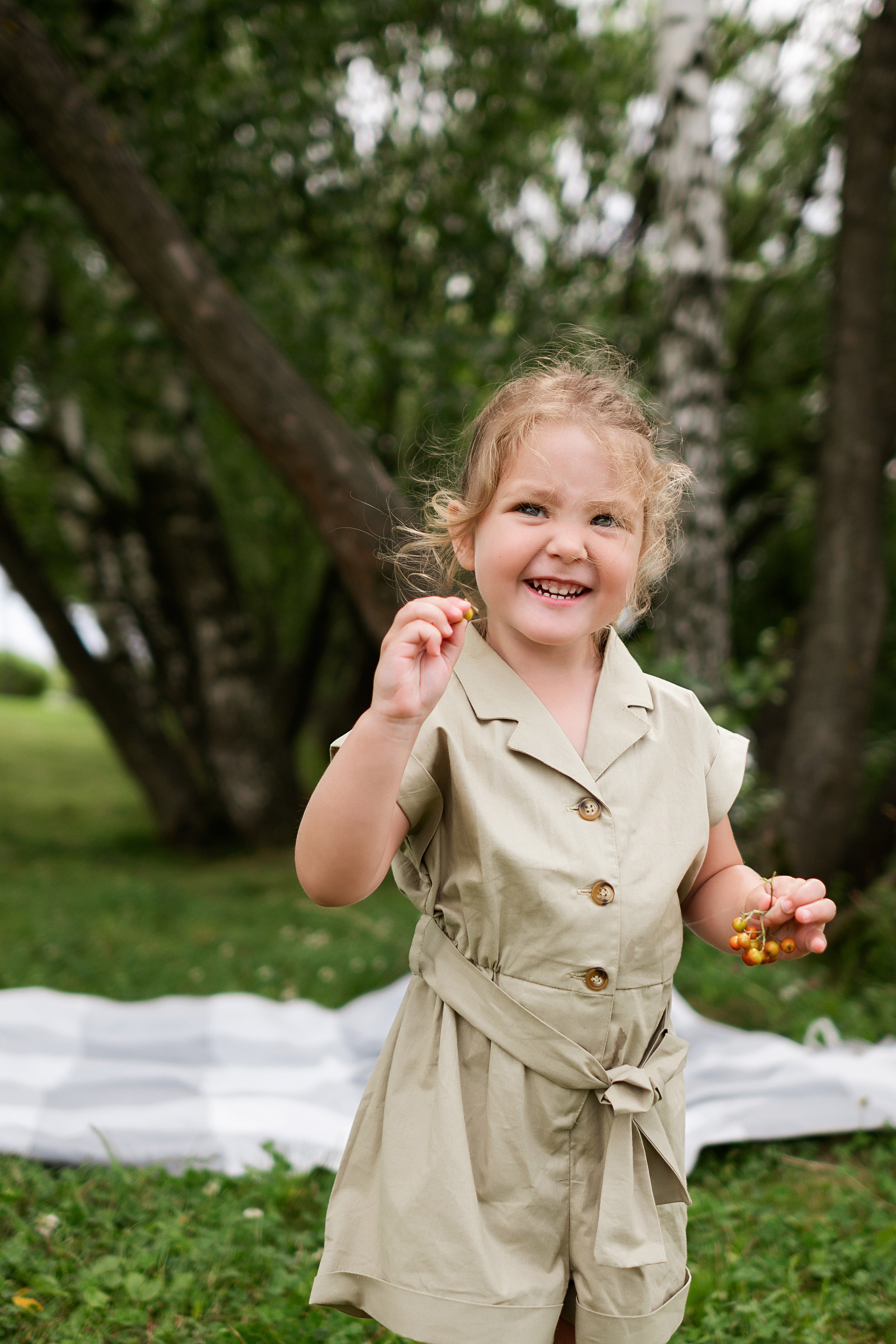 Семья Воинцевых. Свадебный и семейный фотограф Вероника Холод