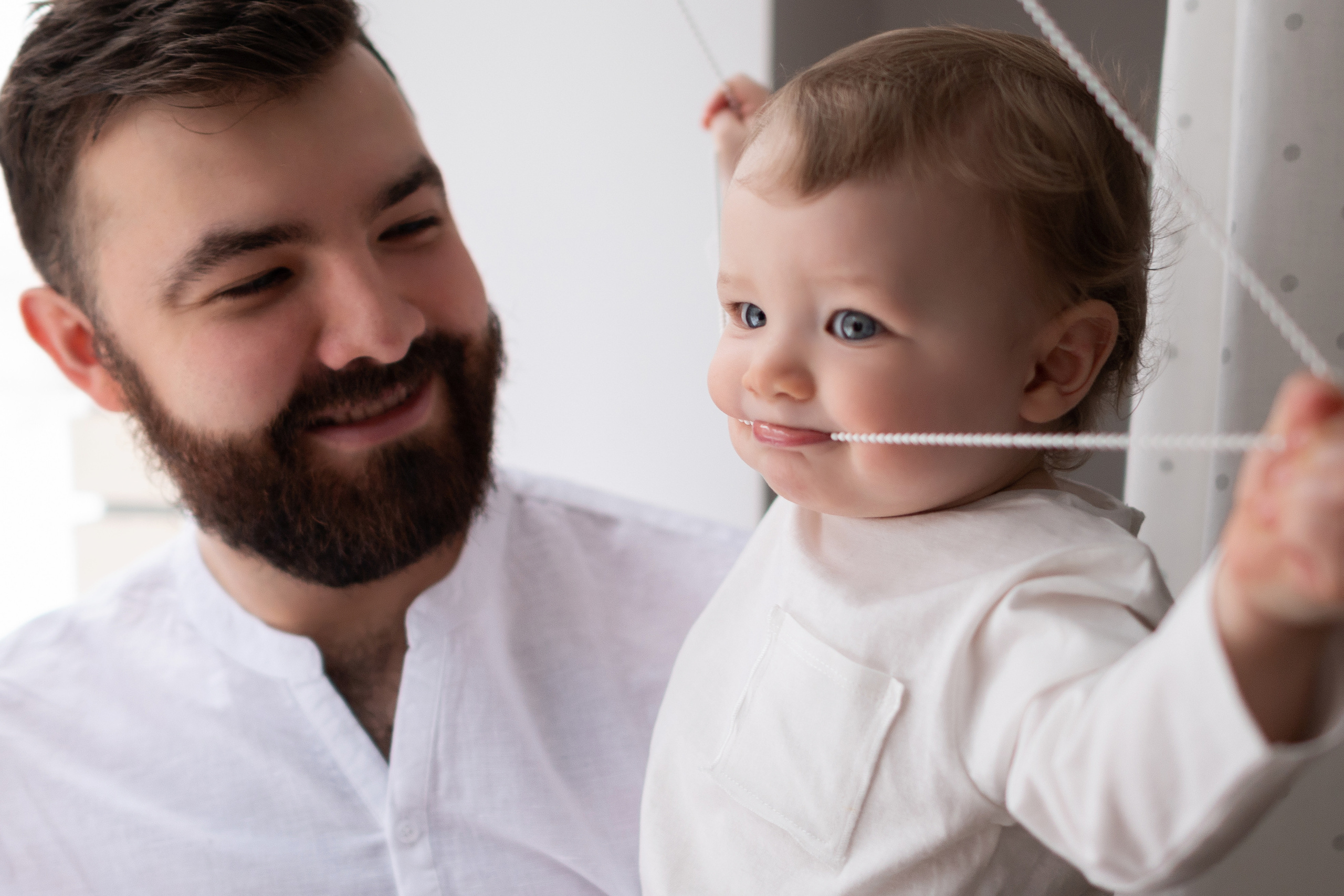 Семья Воинцевых. Свадебный и семейный фотограф Вероника Холод