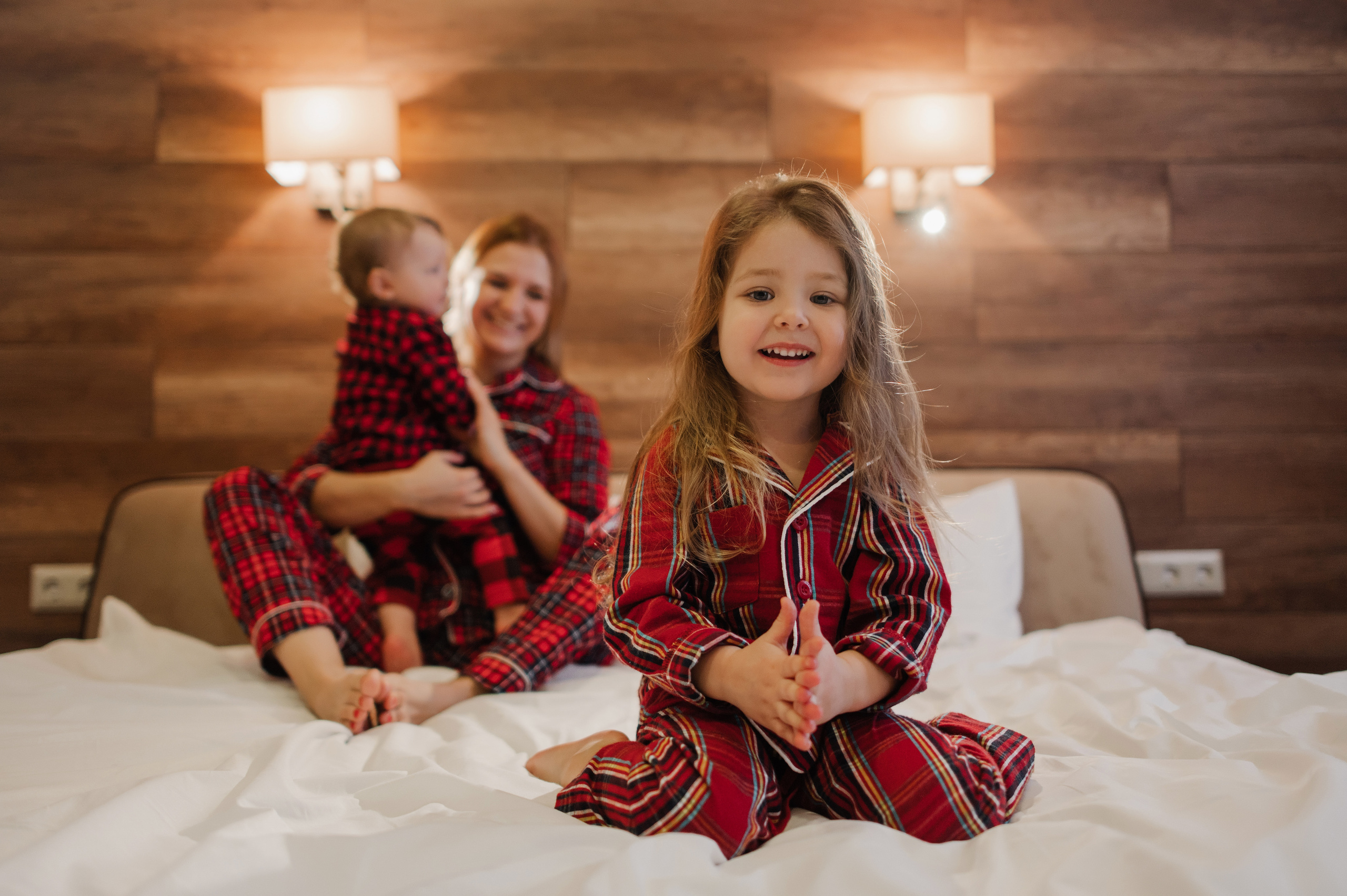 Семья Воинцевых. Свадебный и семейный фотограф Вероника Холод