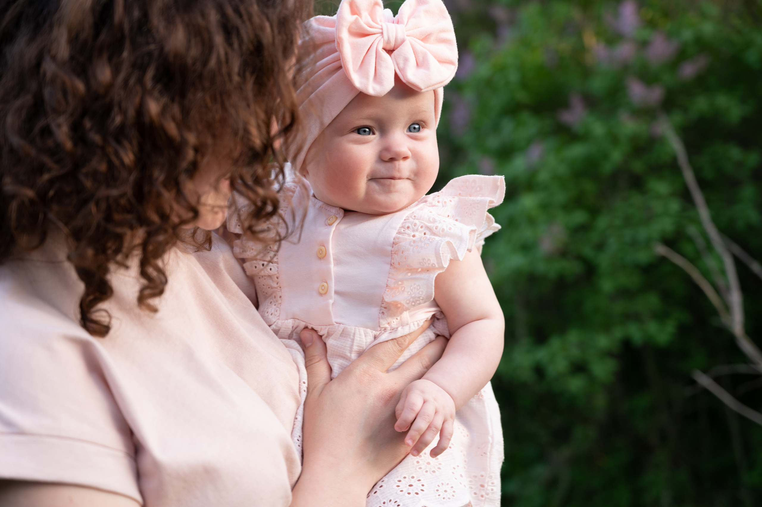 Алексеевы. Свадебный и семейный фотограф Вероника Холод