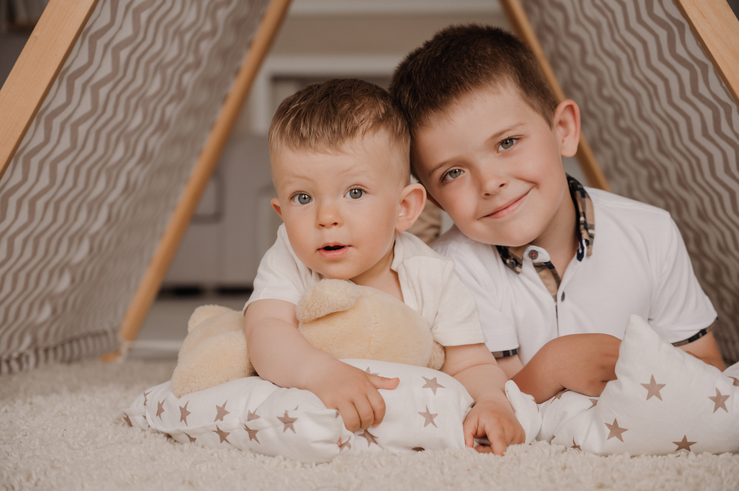 Очаговы. Свадебный и семейный фотограф Вероника Холод