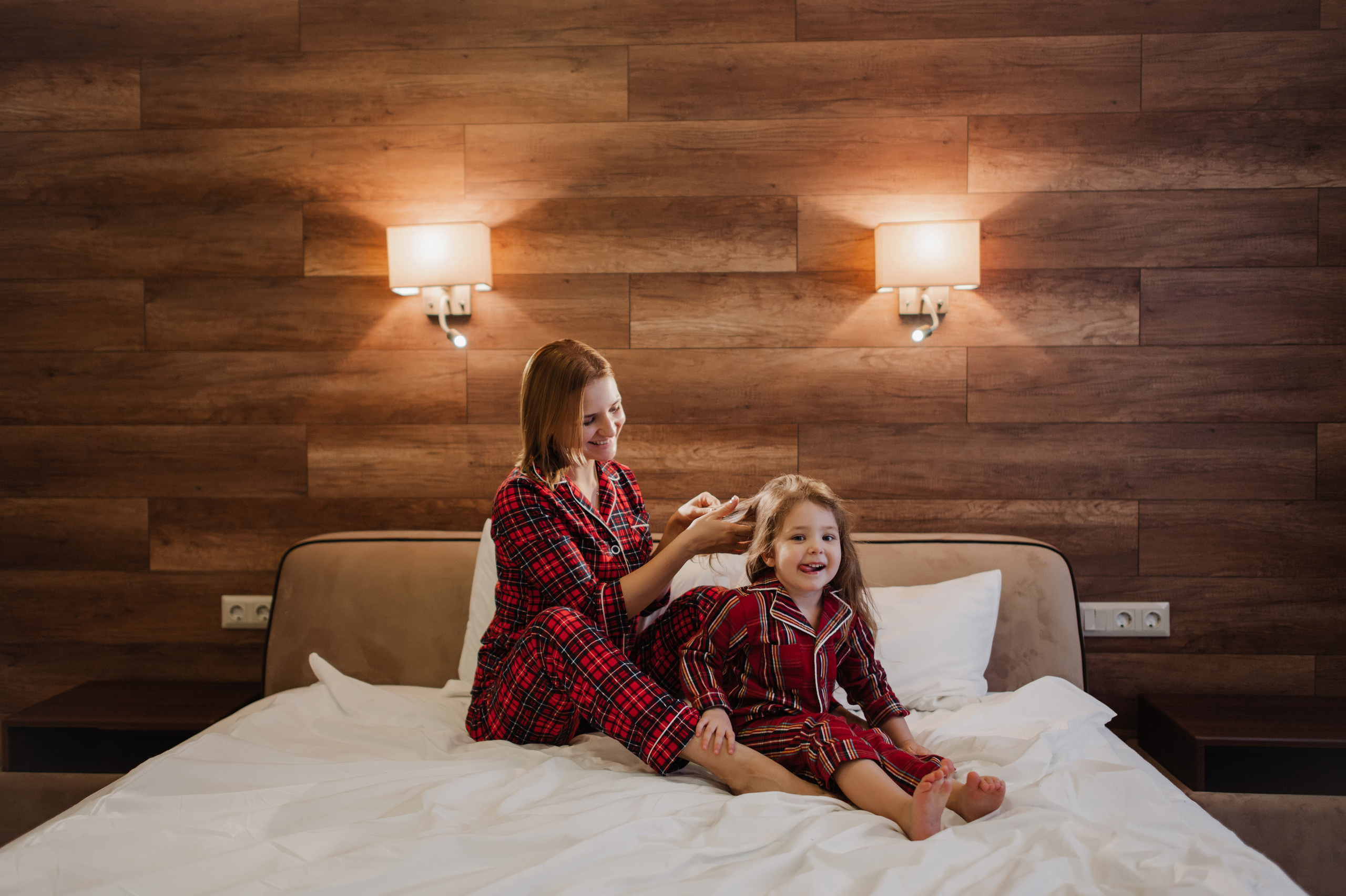 Семья Воинцевых. Свадебный и семейный фотограф Вероника Холод