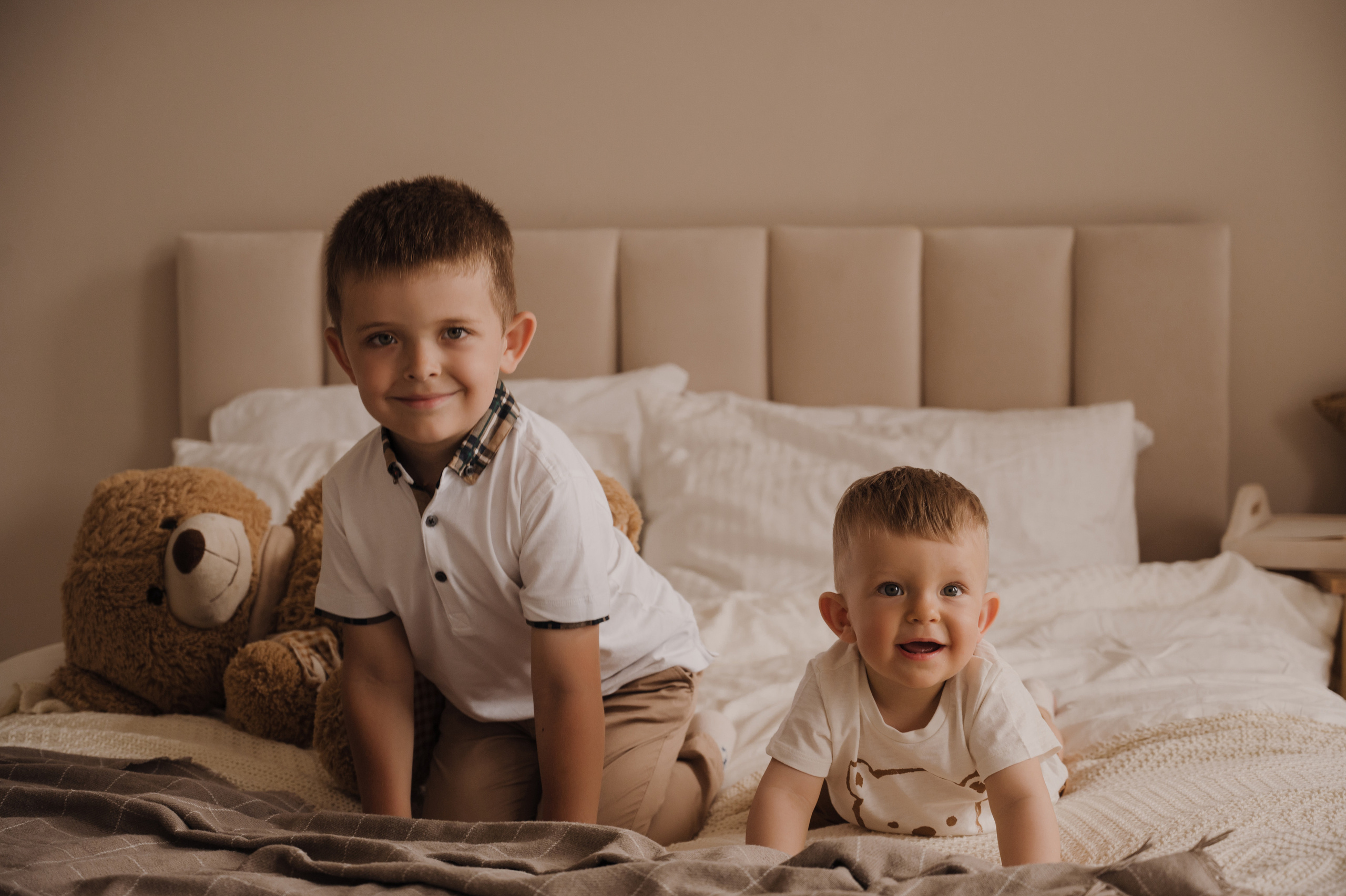 Очаговы. Свадебный и семейный фотограф Вероника Холод