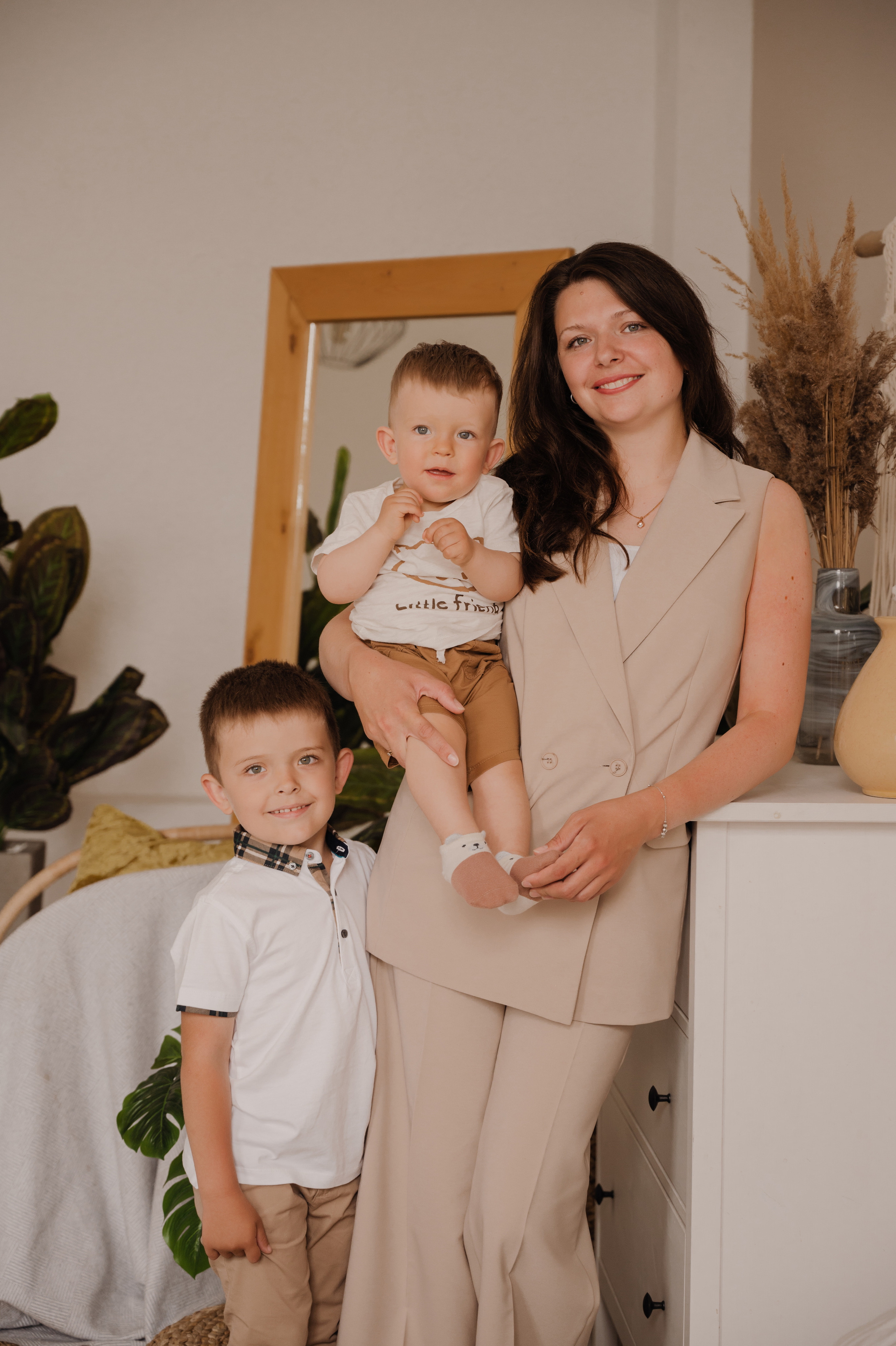 Очаговы. Свадебный и семейный фотограф Вероника Холод