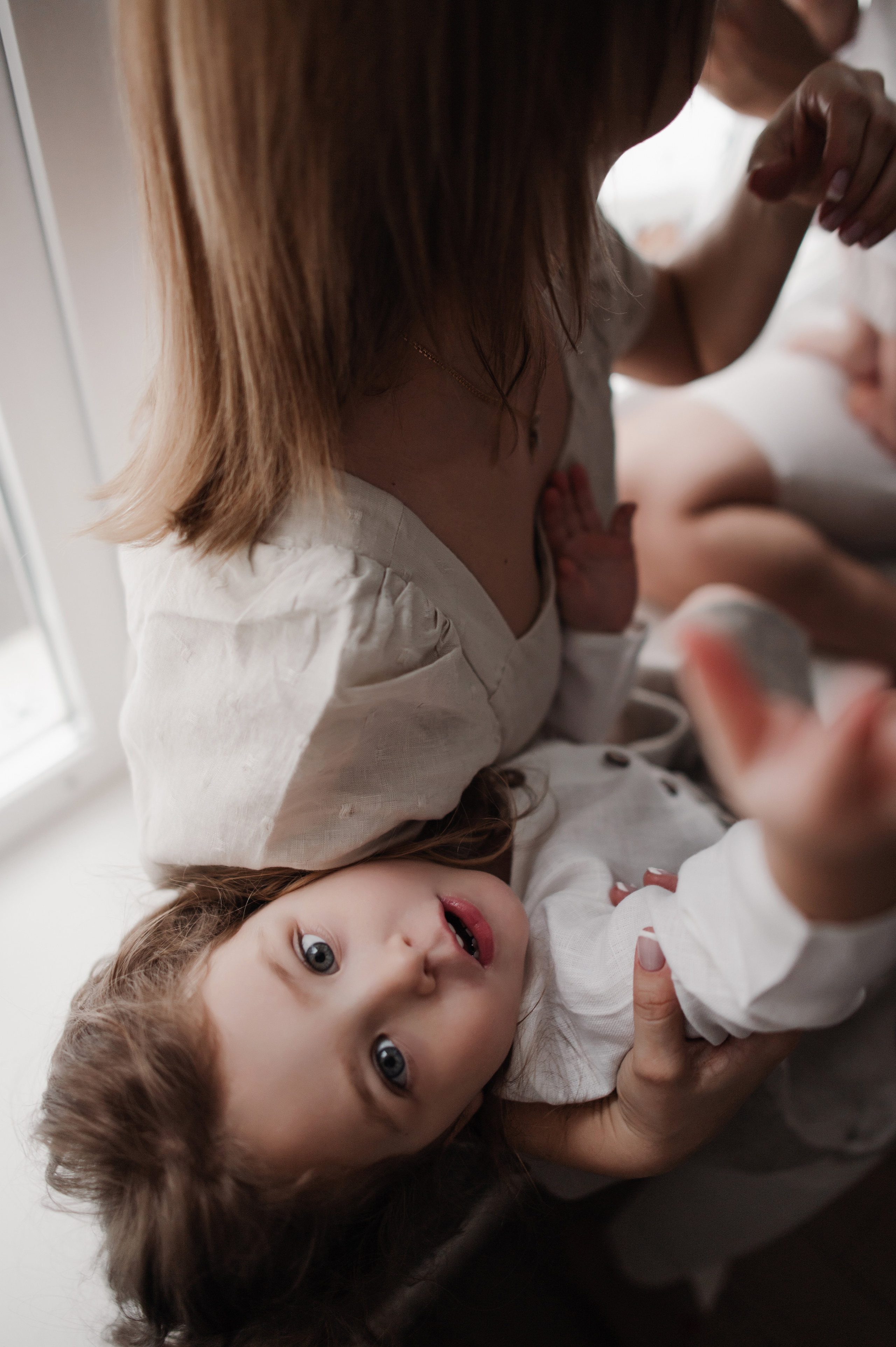 Семья Воинцевых. Свадебный и семейный фотограф Вероника Холод