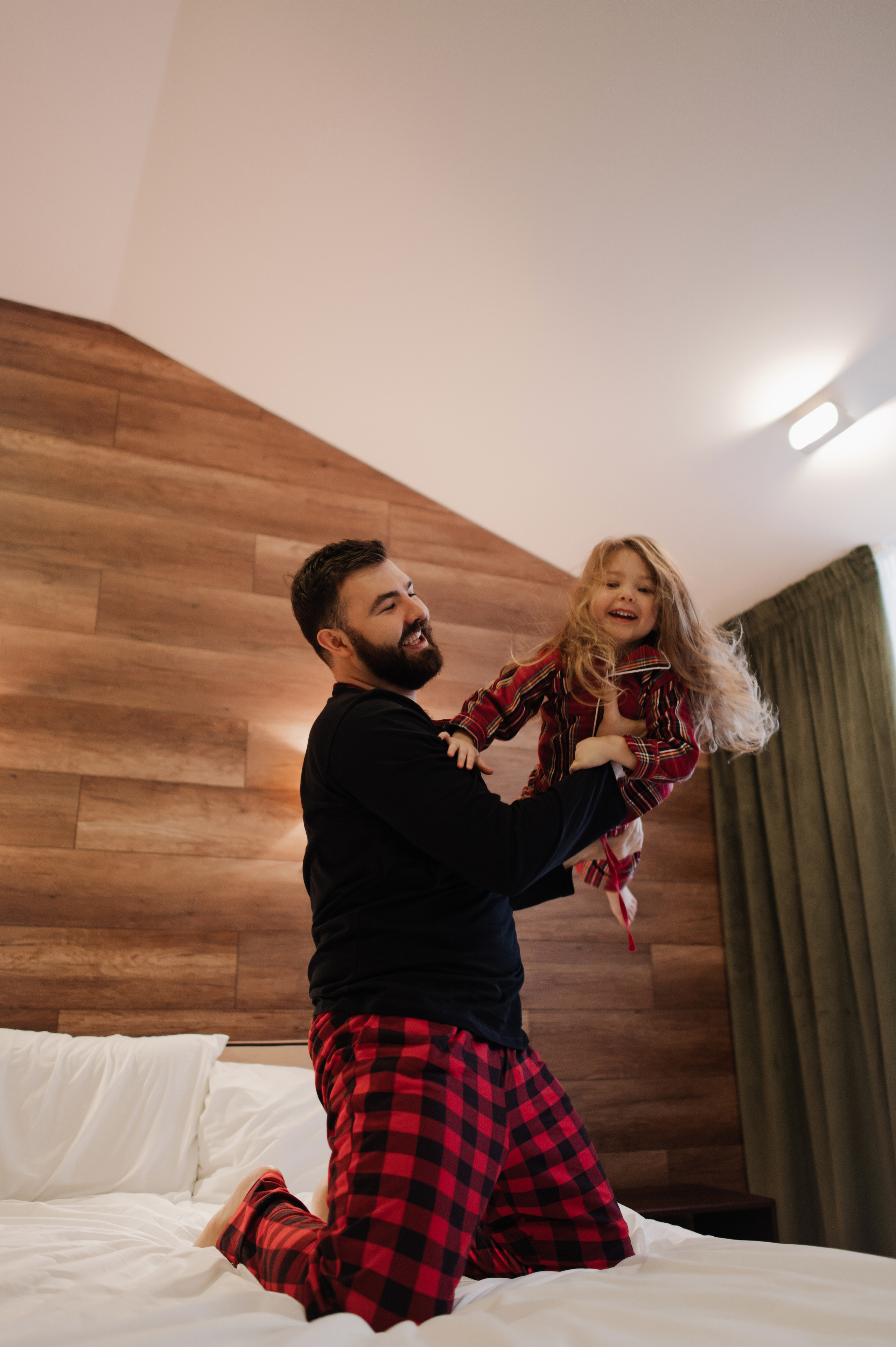 Семья Воинцевых. Свадебный и семейный фотограф Вероника Холод