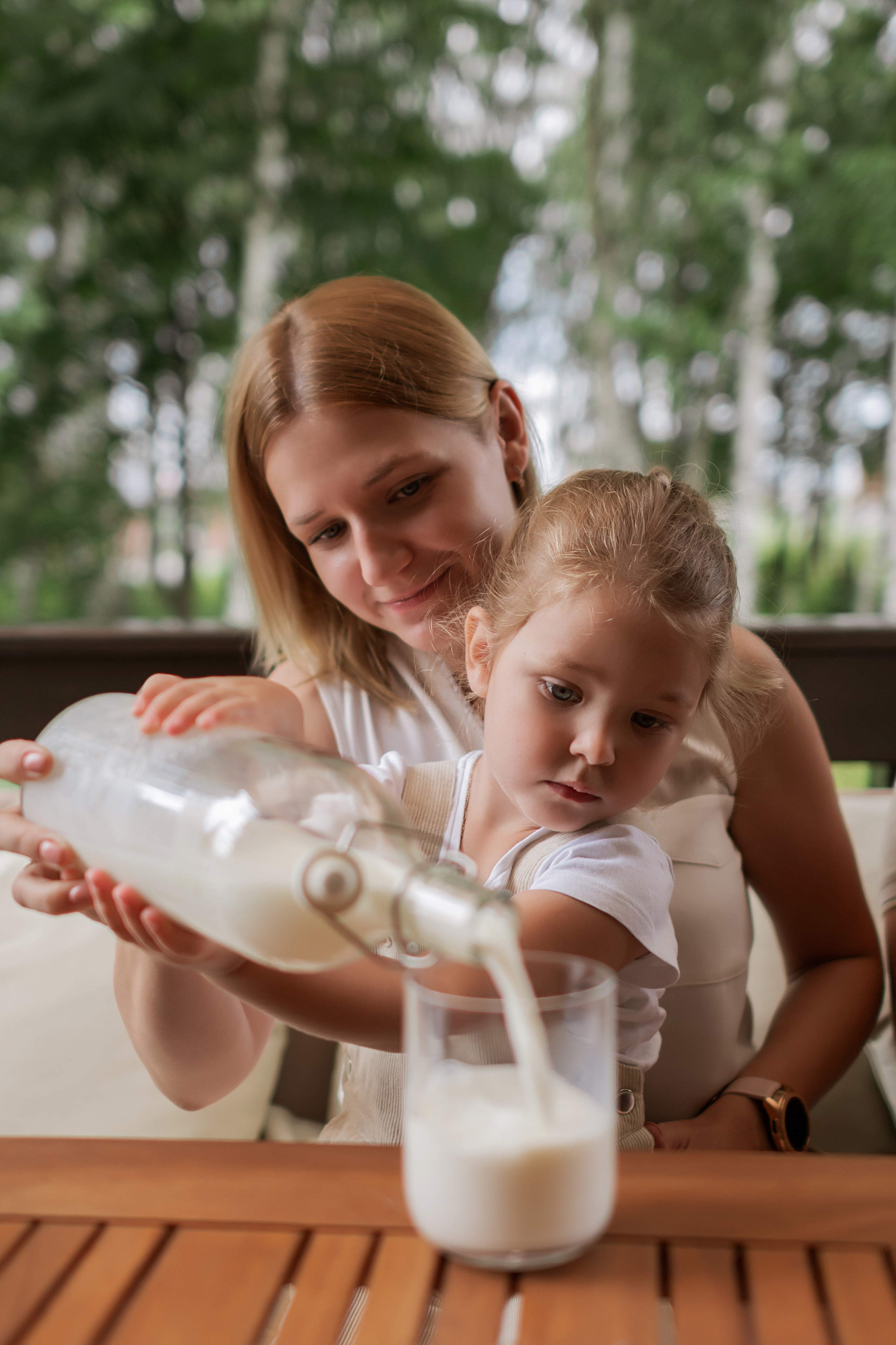 Семья Воинцевых. Свадебный и семейный фотограф Вероника Холод