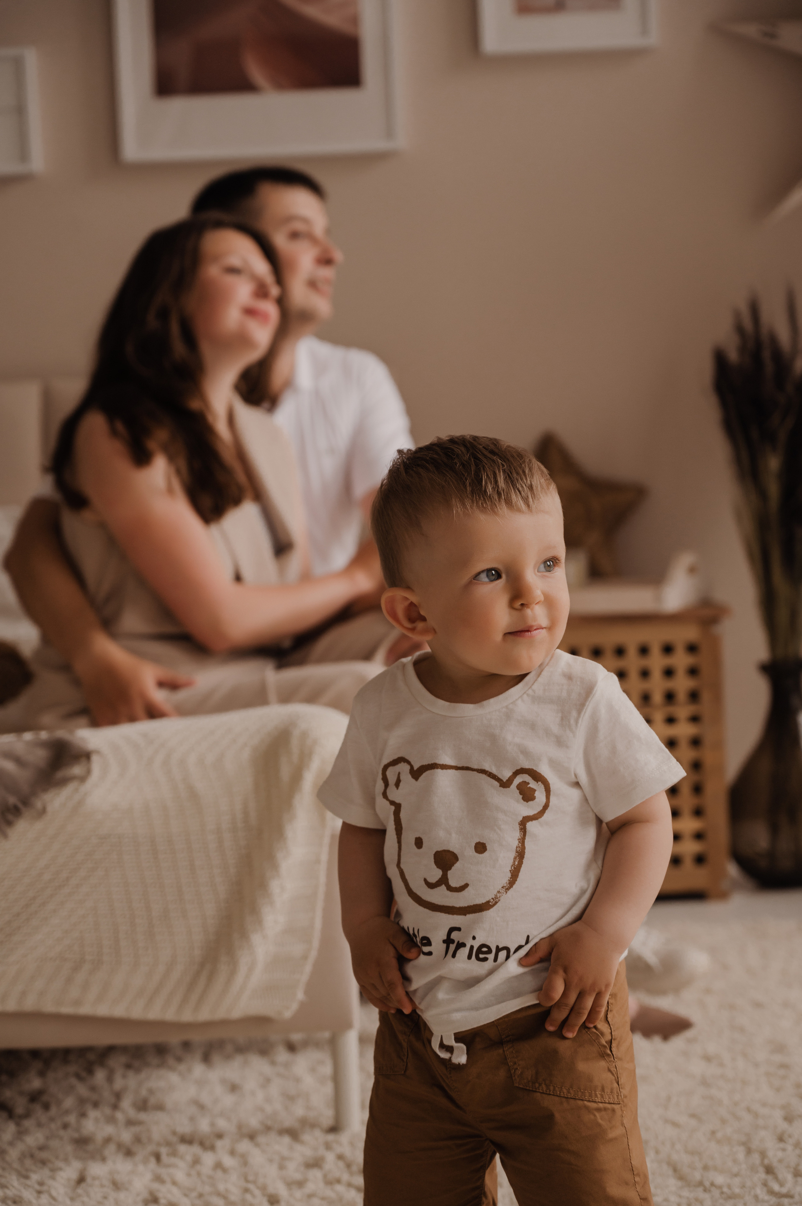 Очаговы. Свадебный и семейный фотограф Вероника Холод