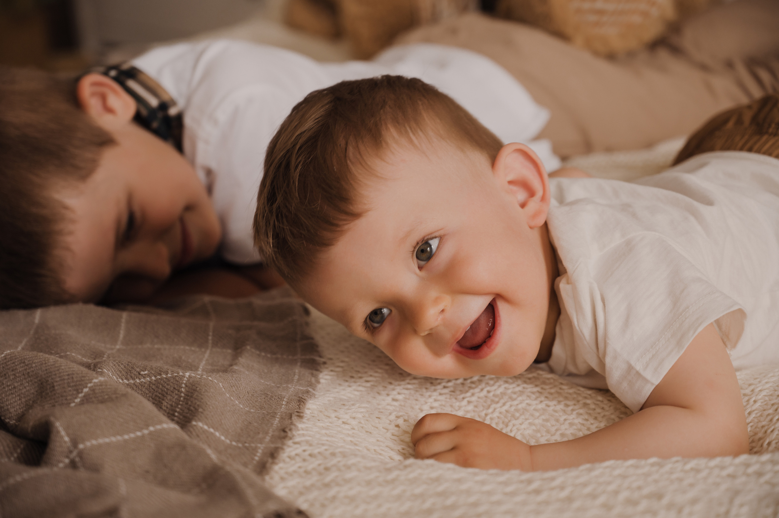 Очаговы. Свадебный и семейный фотограф Вероника Холод