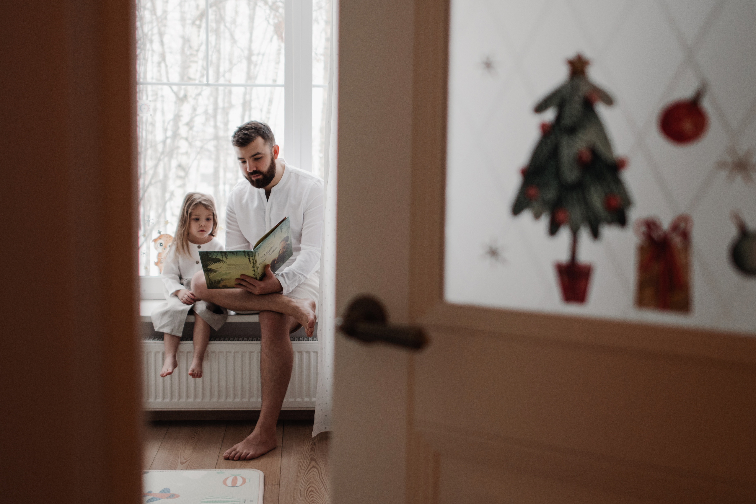 Семья Воинцевых. Свадебный и семейный фотограф Вероника Холод