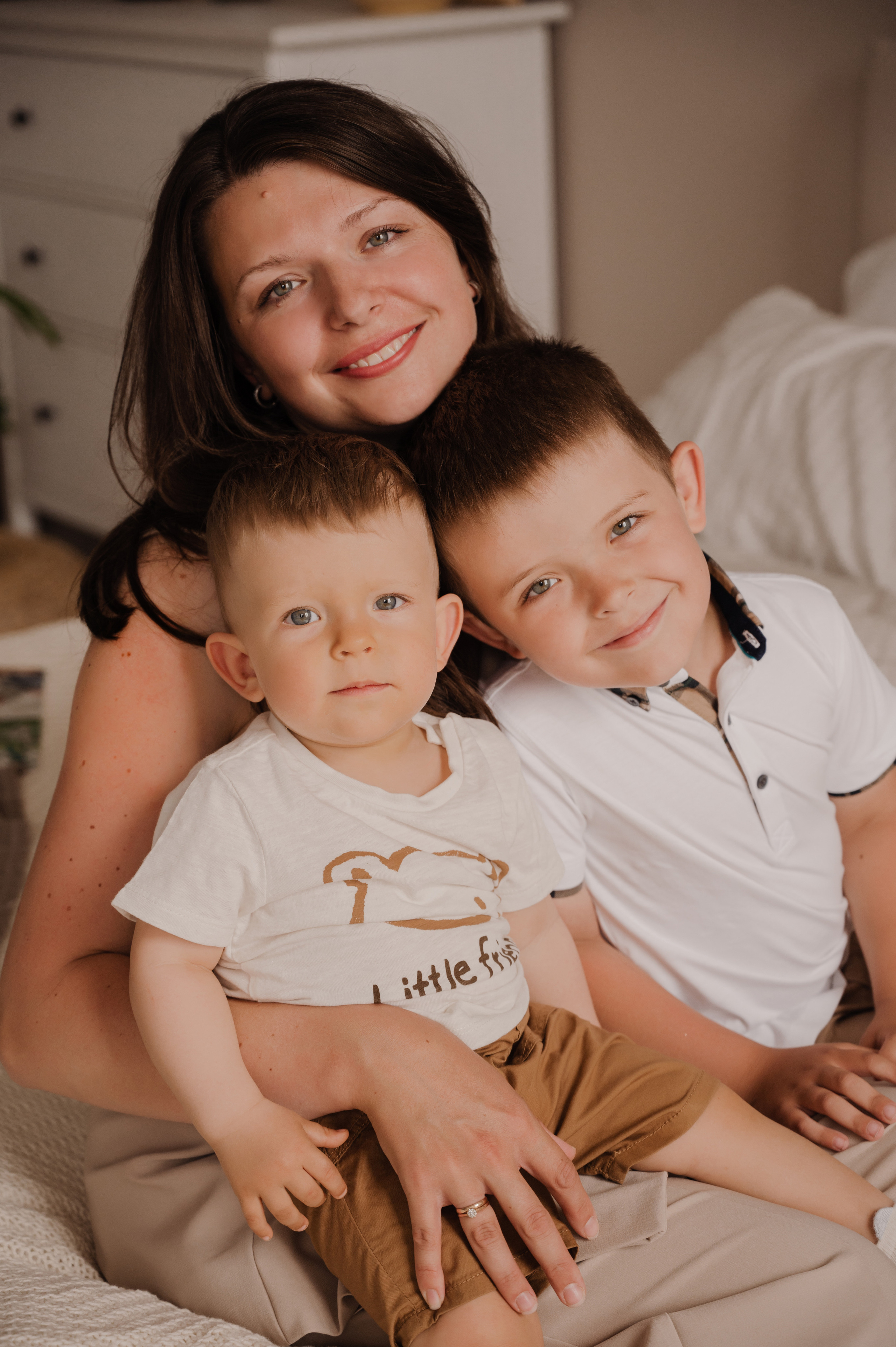 Очаговы. Свадебный и семейный фотограф Вероника Холод