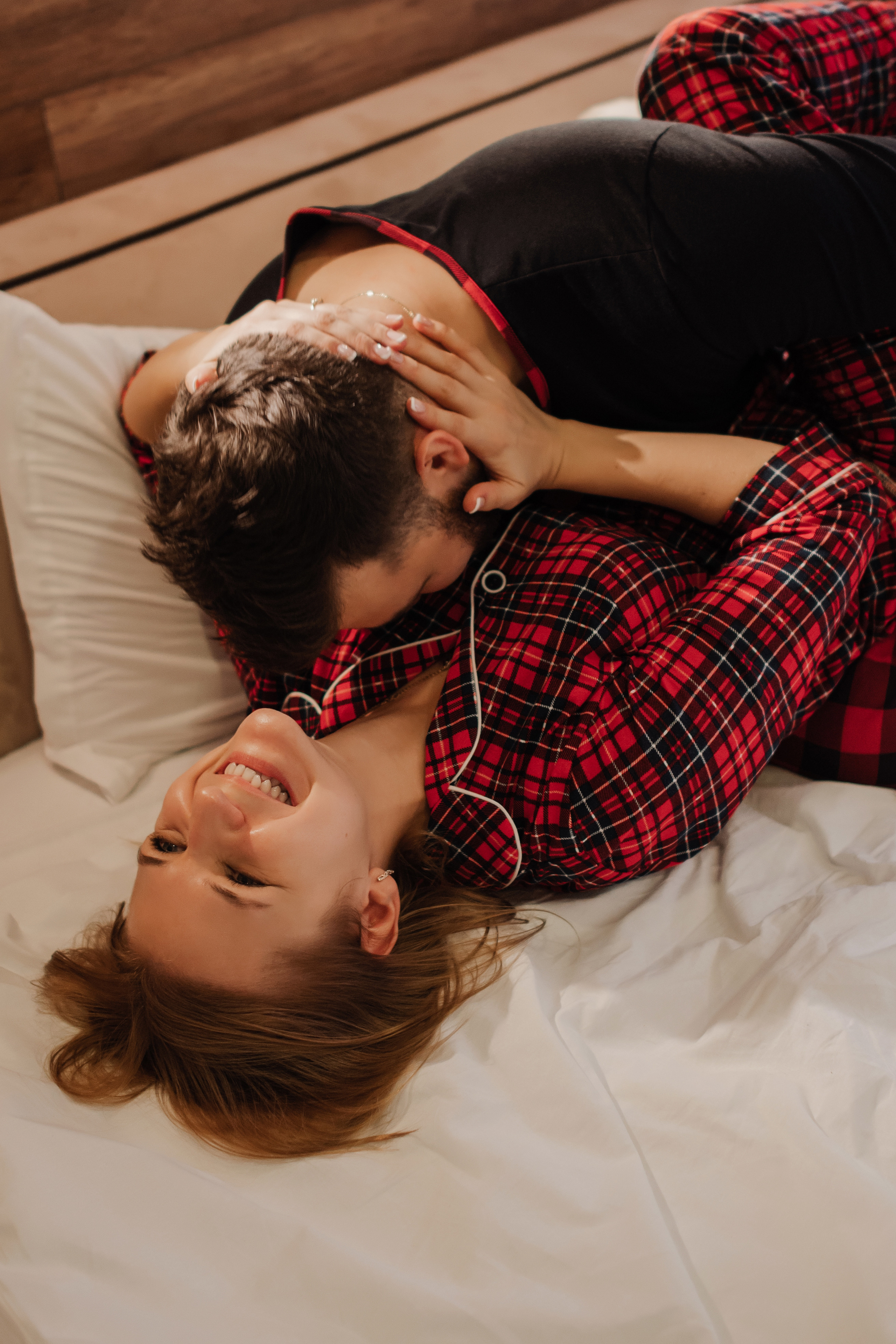 Семья Воинцевых. Свадебный и семейный фотограф Вероника Холод