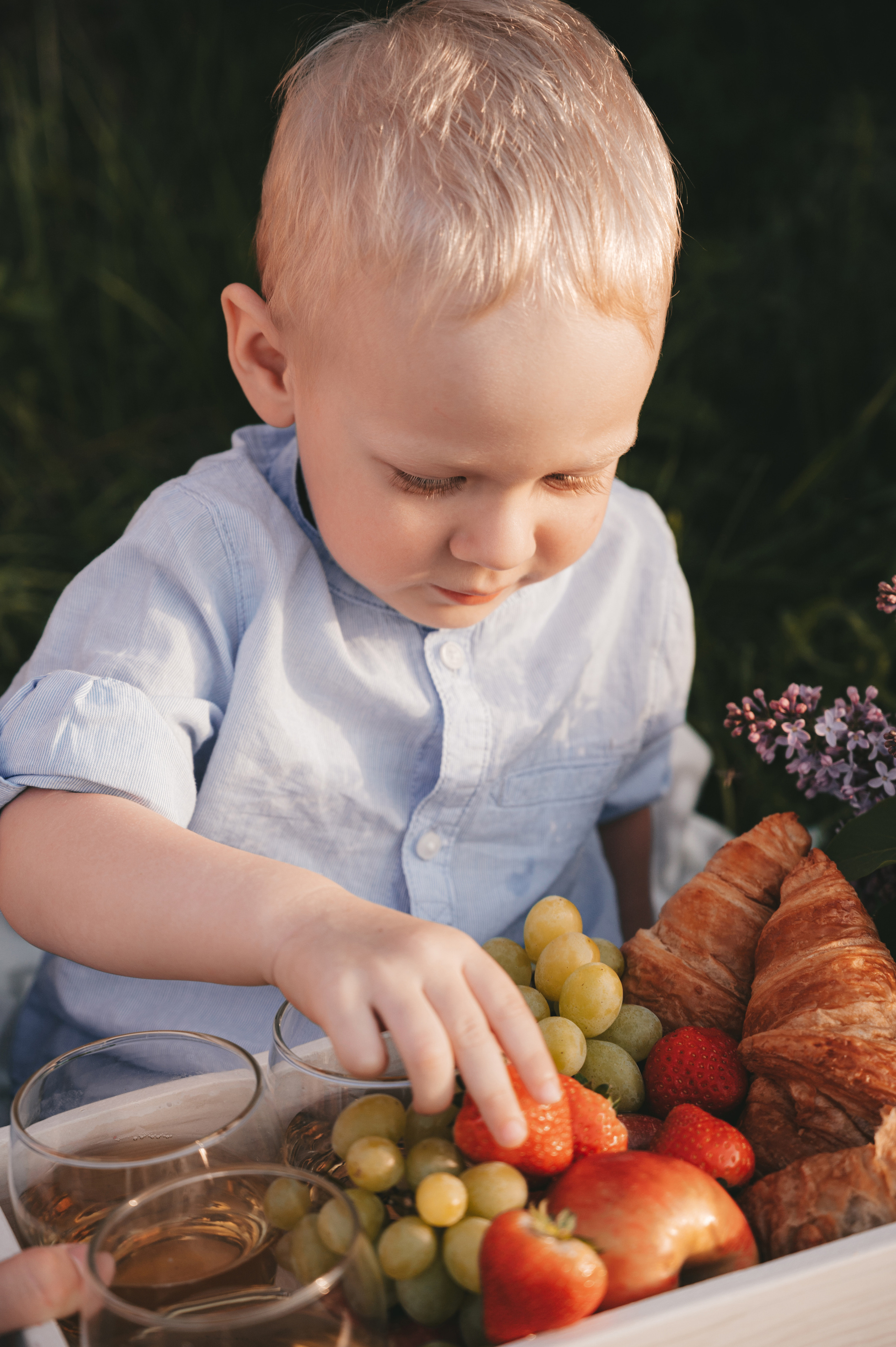 Алексеевы. Свадебный и семейный фотограф Вероника Холод