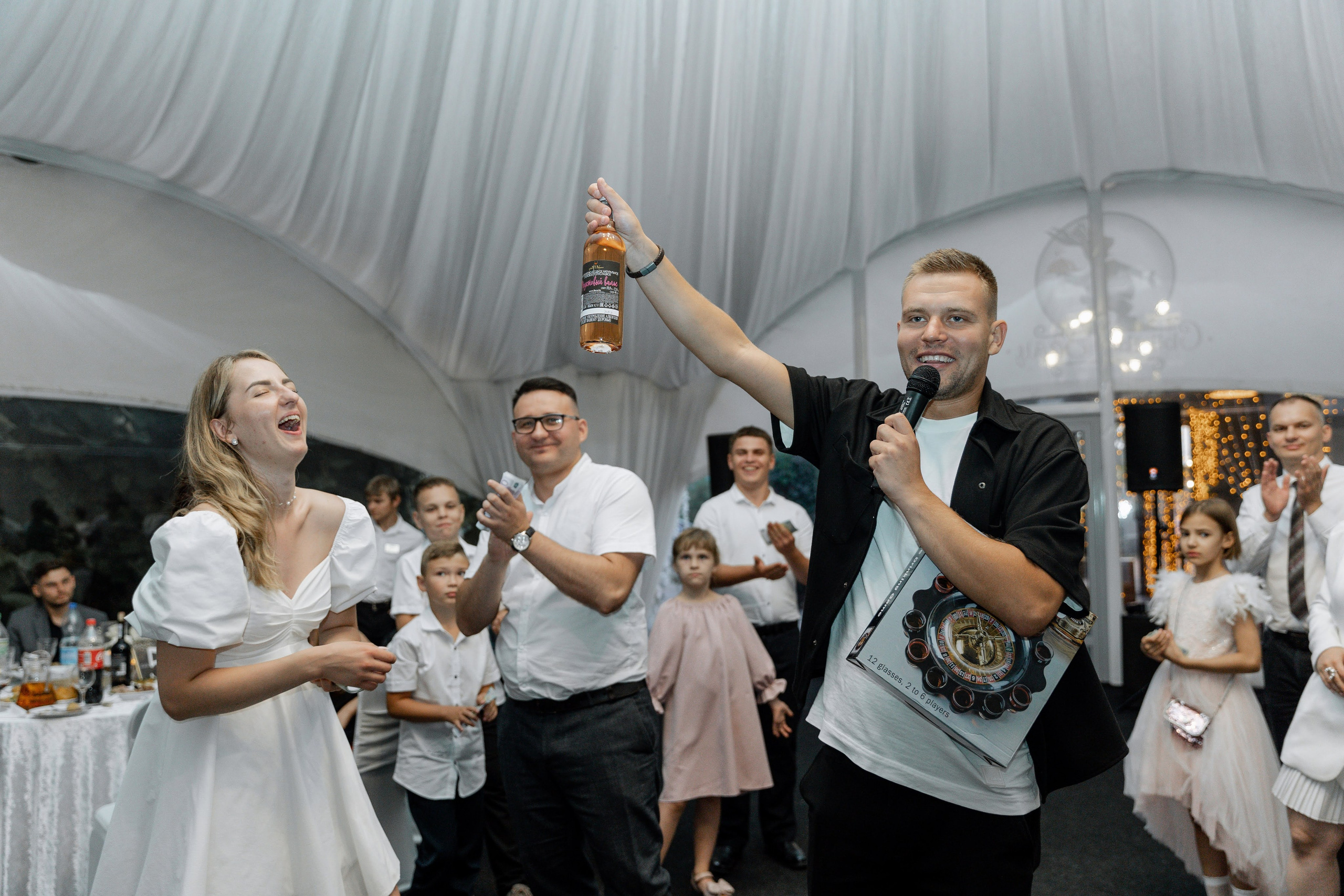 DENIS & KATE. Свадебный и семейный фотограф в Бресте Светлана Эстер