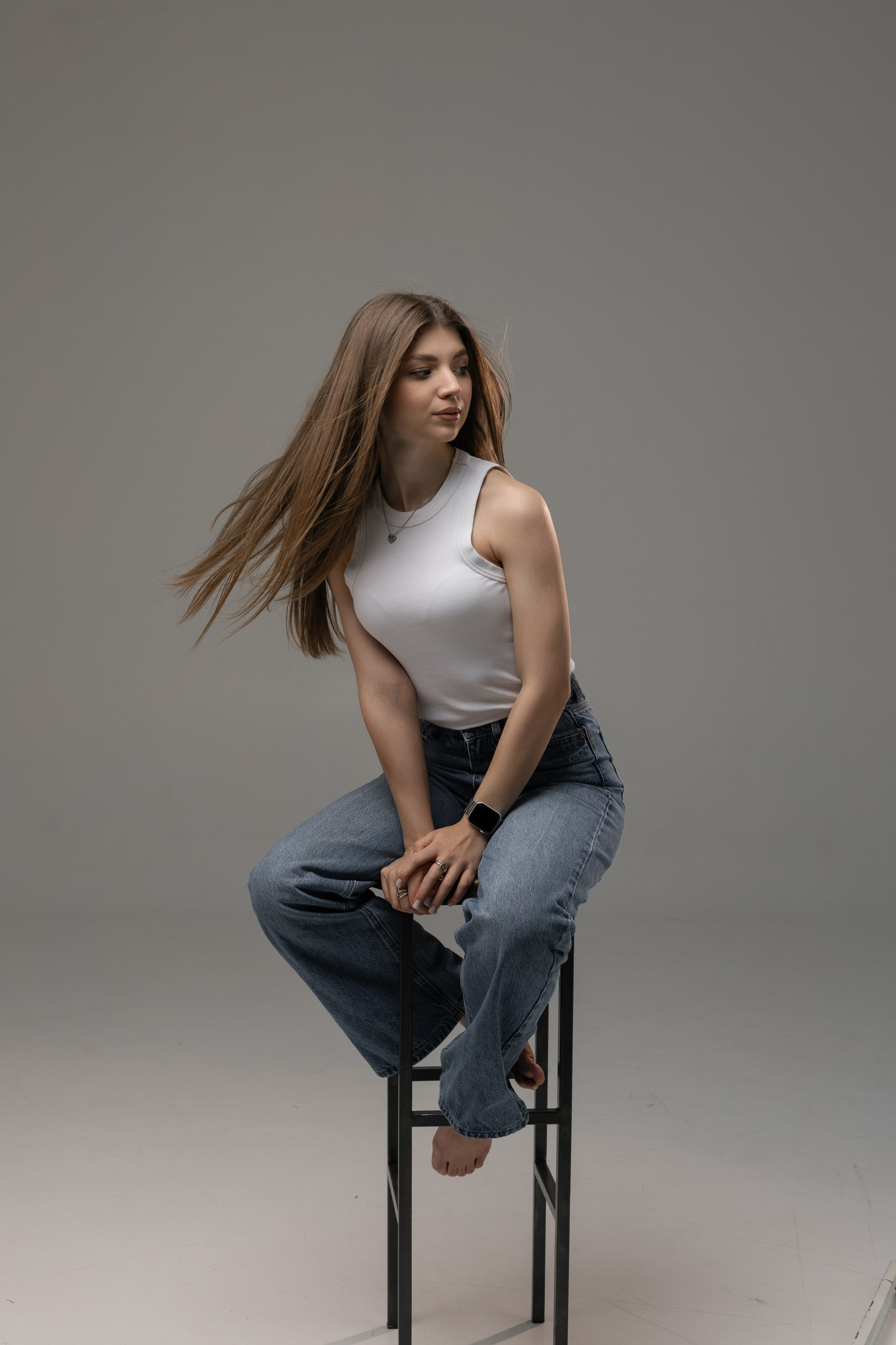 Циклорама. Фотограф в Краснодарском крае