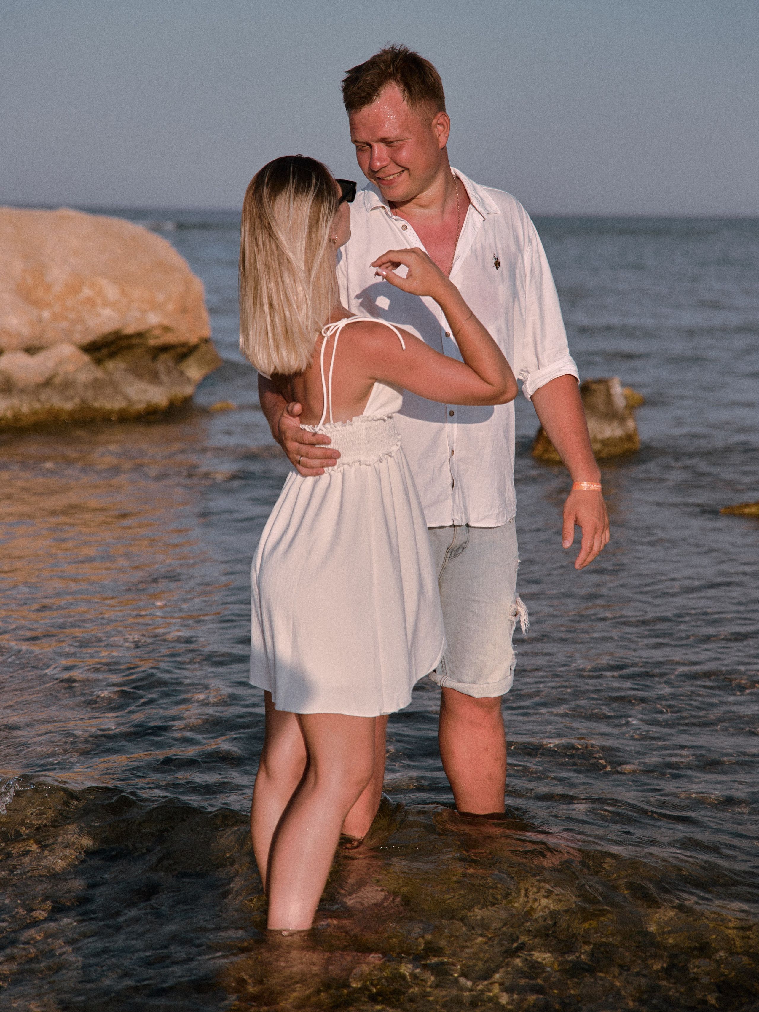 Anastasia & Sergey. Jorgis — фотограф в Хургаде / обучение фотографии