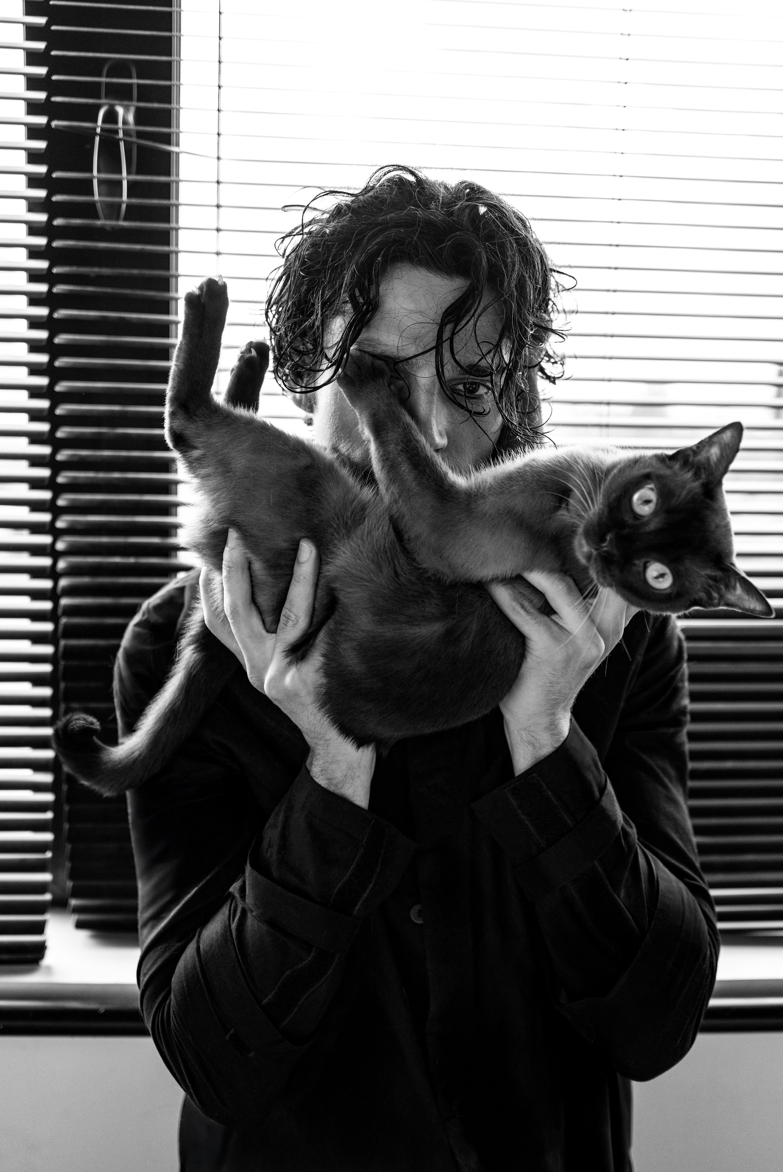 Мужские портреты. Портфолио фотографа Евгении Безрук. Мужской фотограф Евгения Безрук в Москве