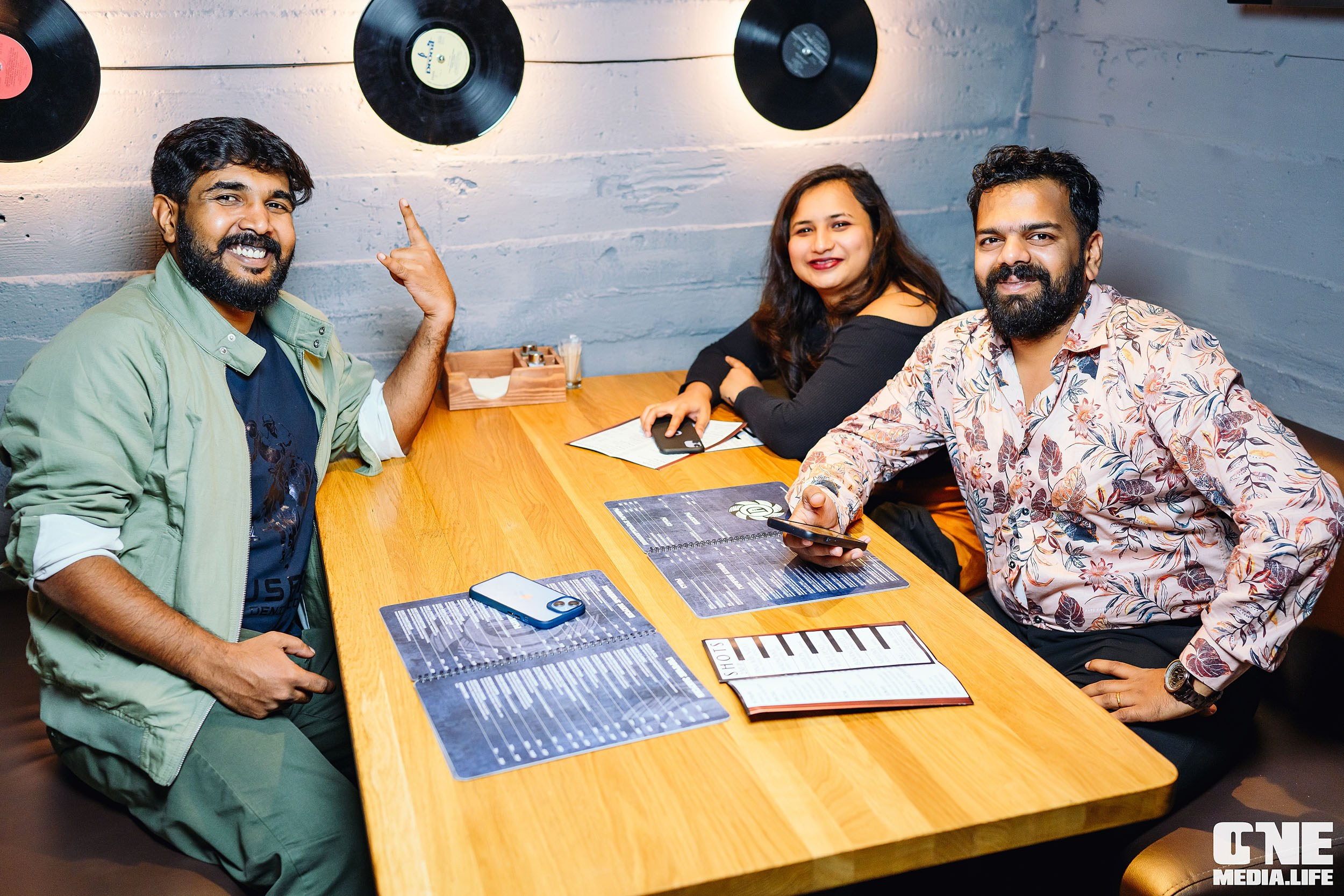 Фоторепортаж из Dreadnought. One Media Life: фоторепортажи, фотоотчеты с мероприятий и заведений