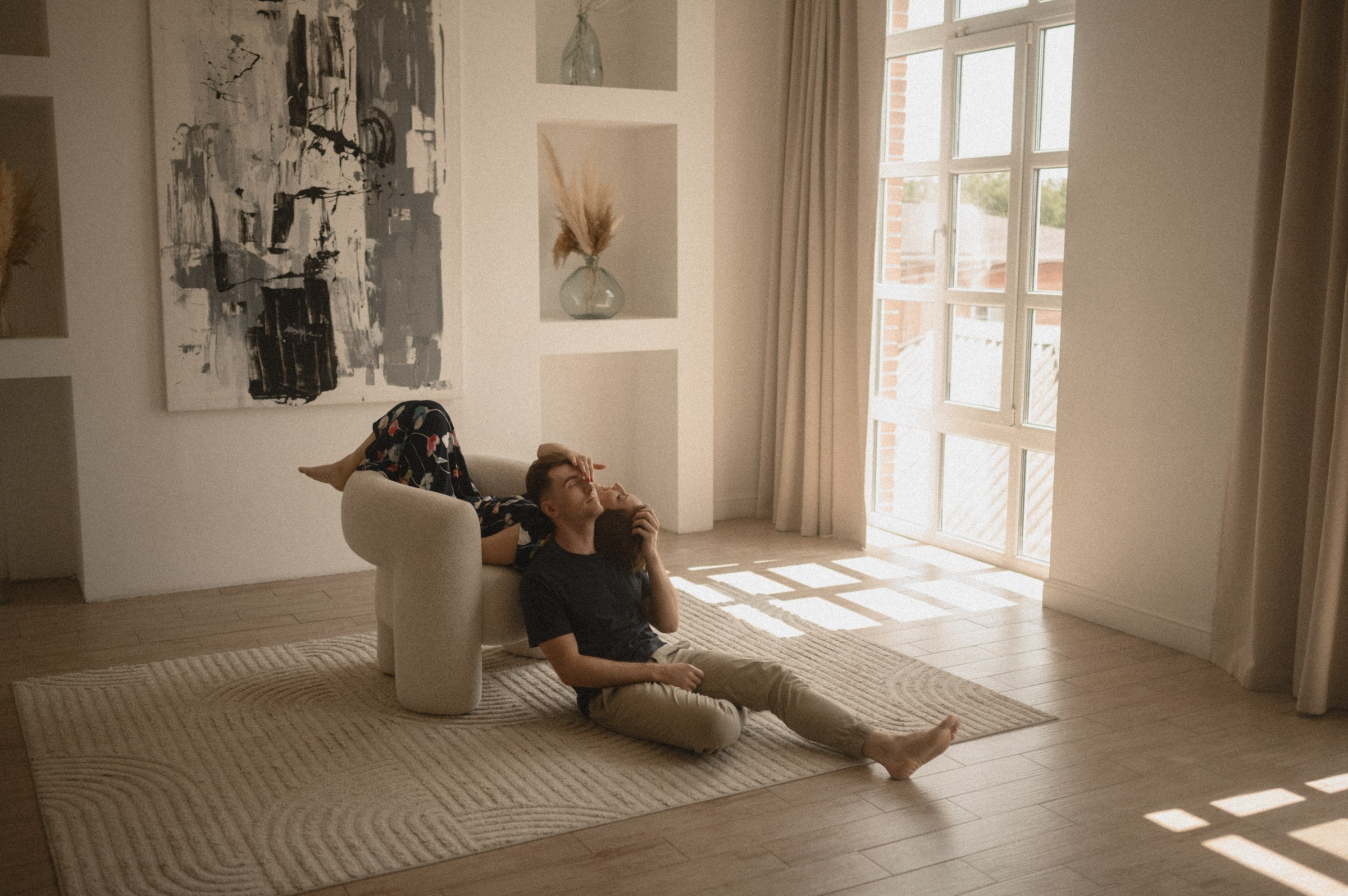 Илья и Яна. Свадебный и семейный фотограф в Ростове-на-Дону