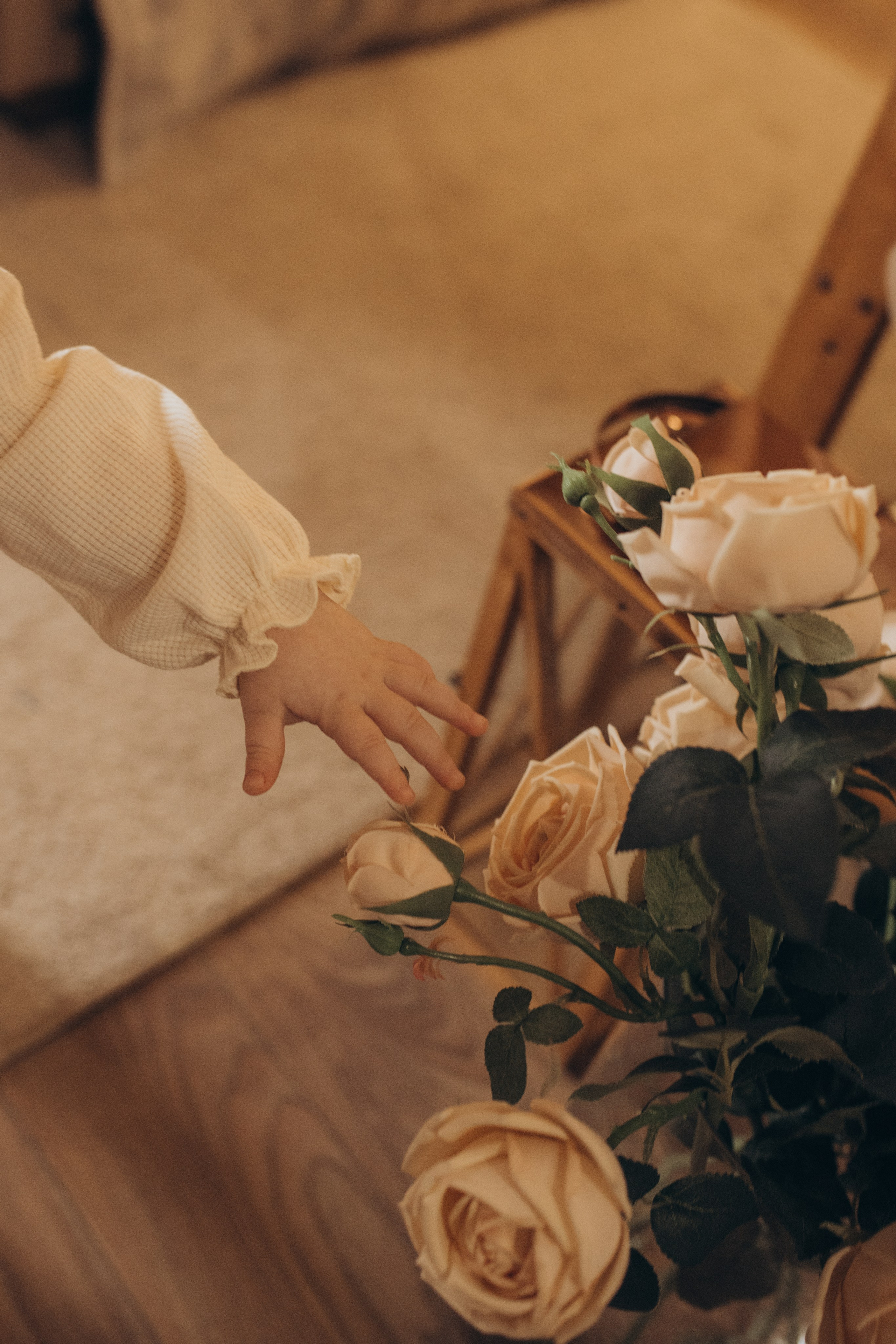 Годик Мирославе. Свадебный и семейный фотограф в Белгороде Евгения Курочкина