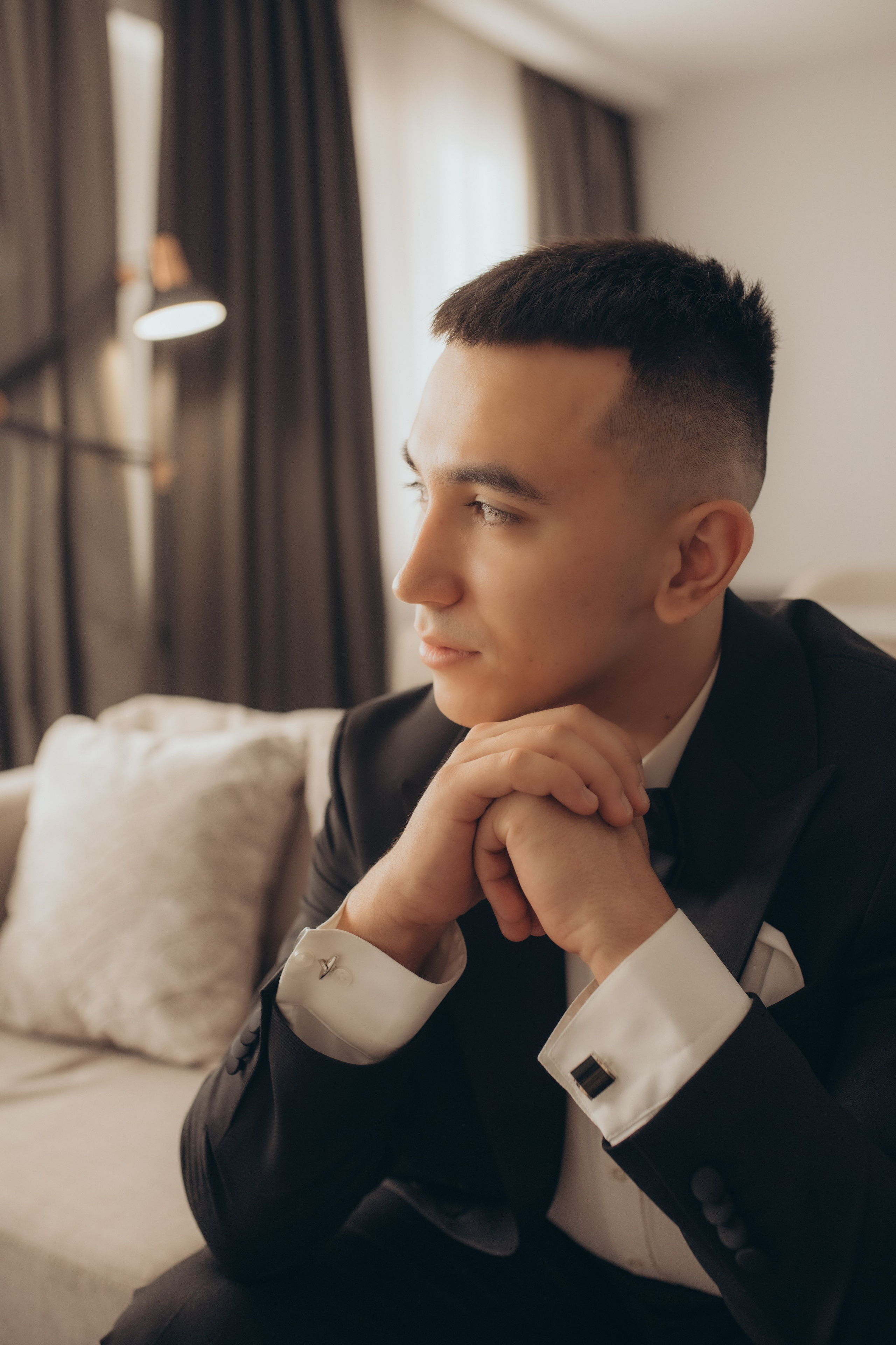 Сергей и Валерия. Свадебный и семейный фотограф в Белгороде Евгения Курочкина