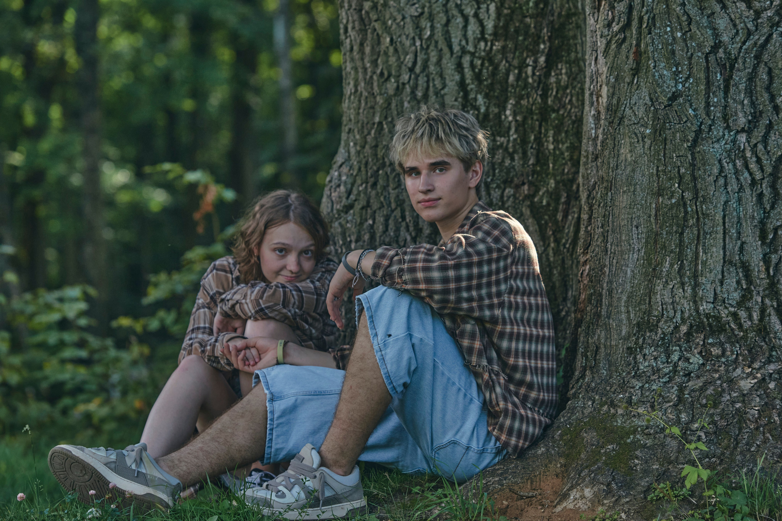 Пикник. Фотограф Наталья Леонова