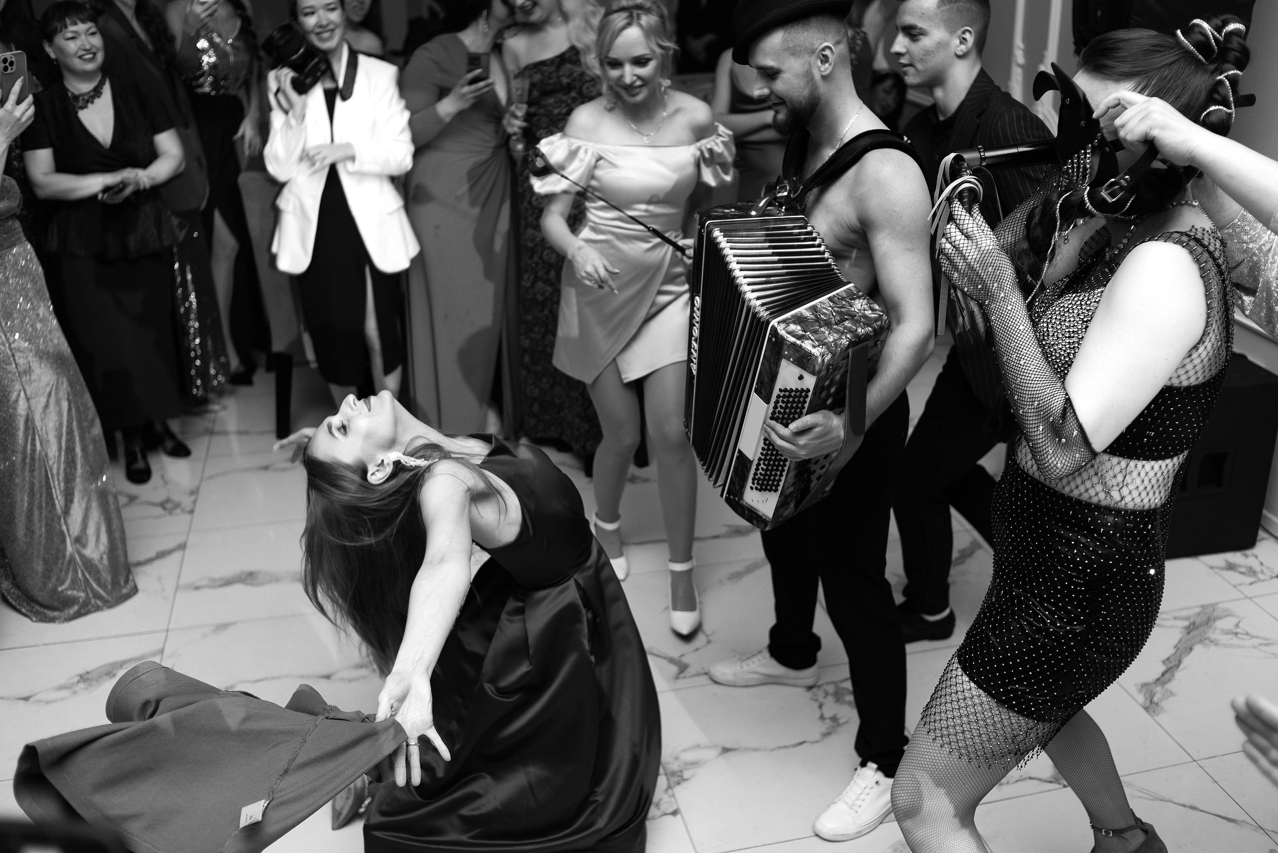 Девичник — 3. Бжицких Виталий — фотограф г. Ульяновск