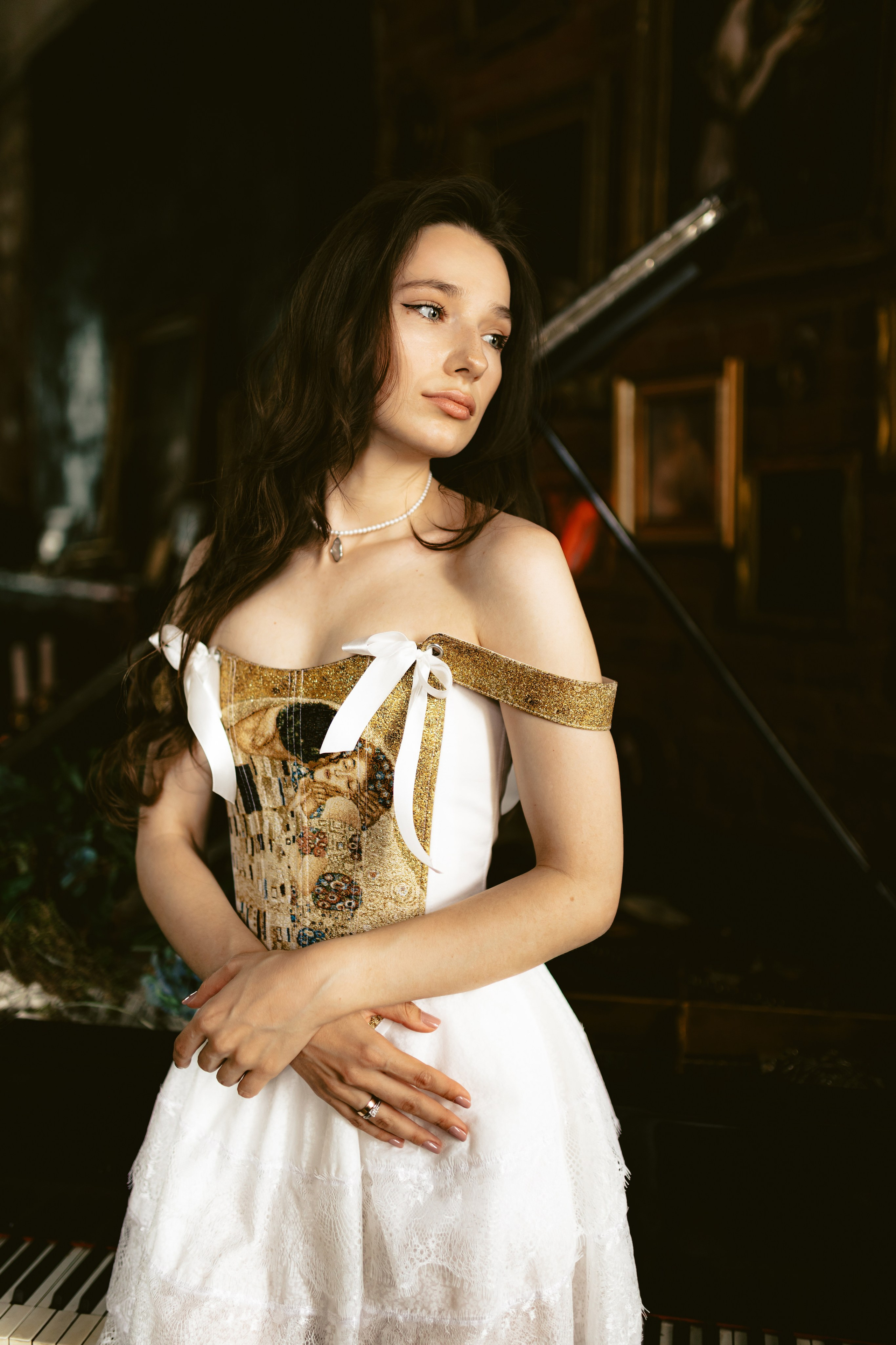 Студийные. Фотограф Анастасия Козловская aadazzling