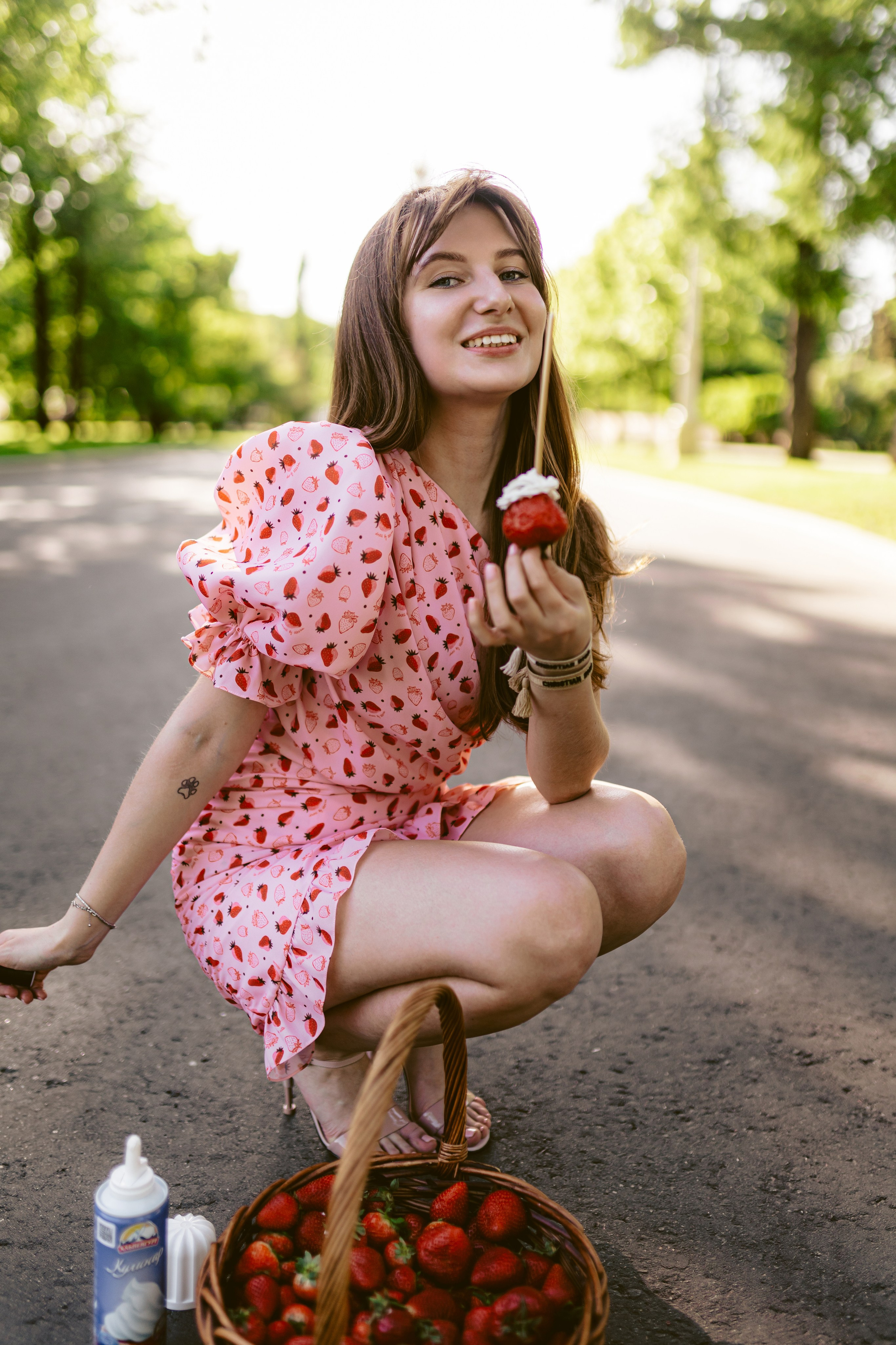 Street и прогулки. Фотограф Анастасия Козловская aadazzling