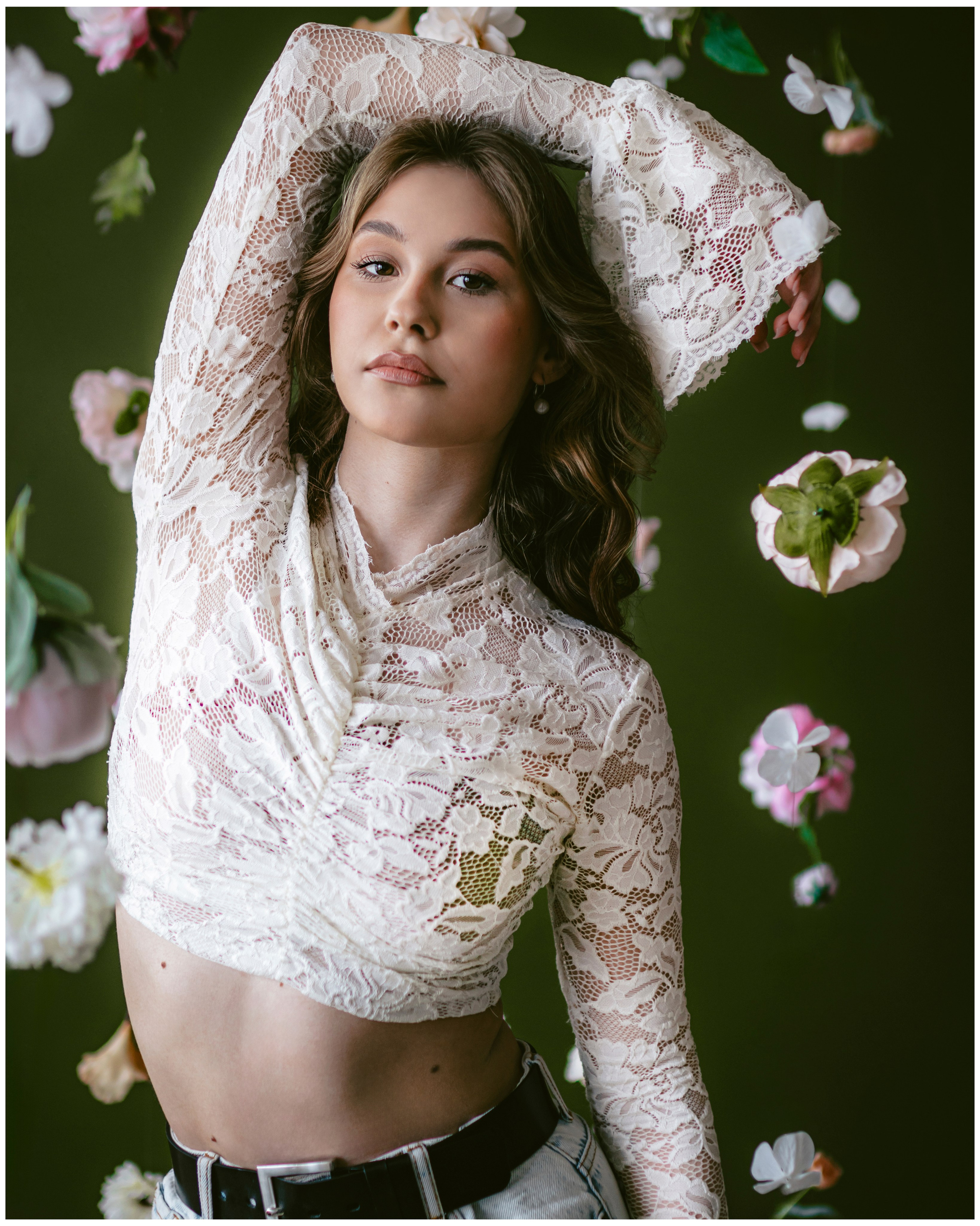 Студийные. Фотограф Анастасия Козловская aadazzling